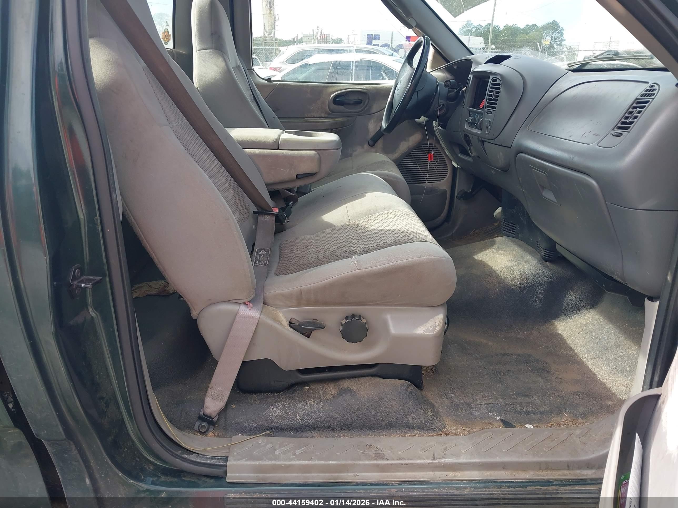 FORD F-150 image 5