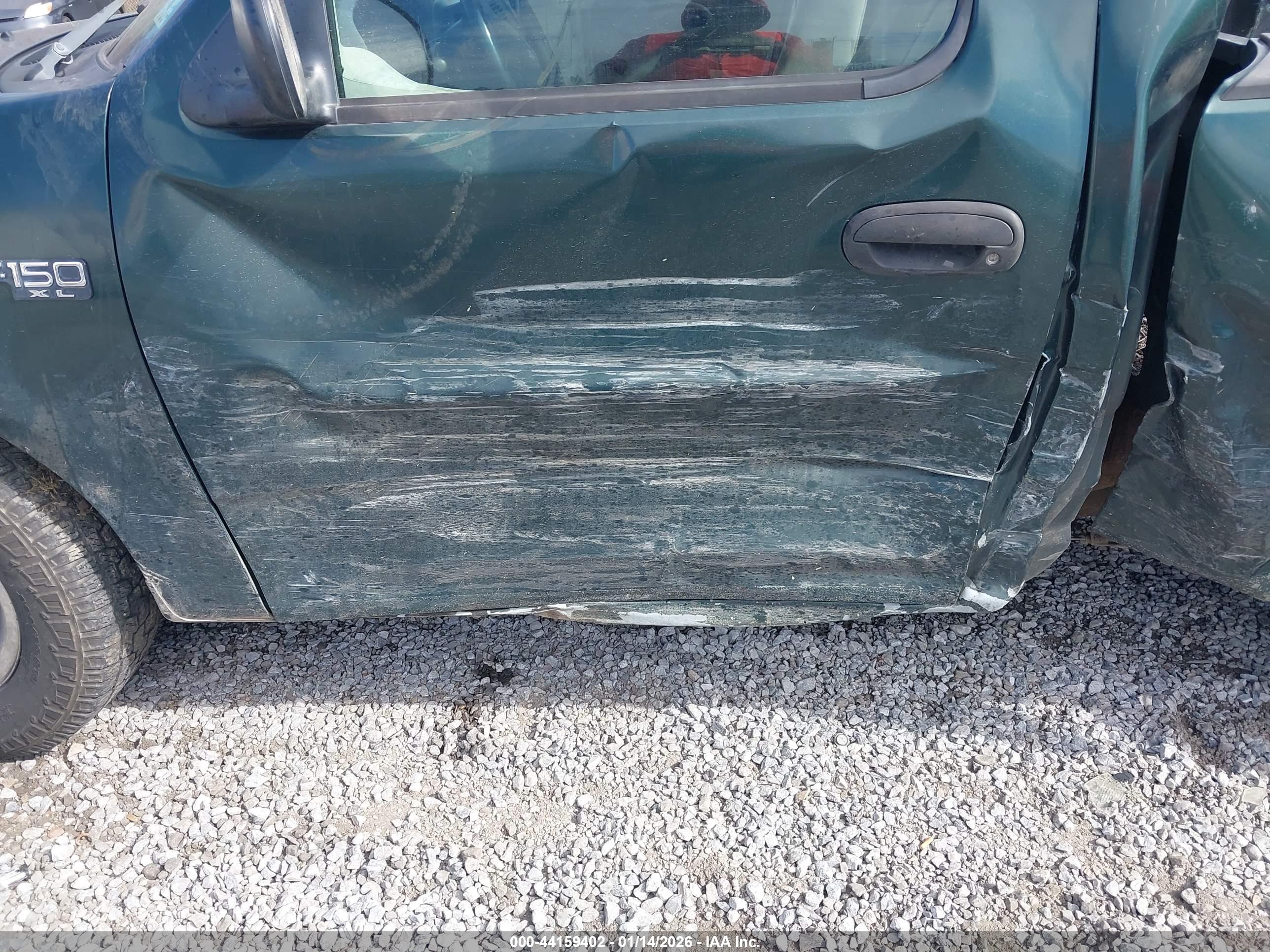 FORD F-150 image 6
