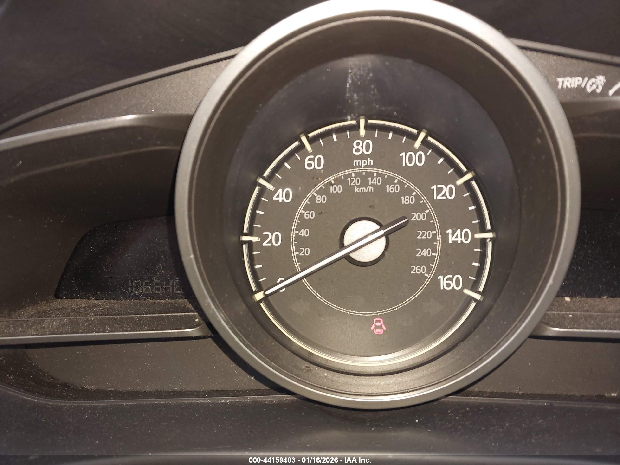 MAZDA MAZDA3 image 7