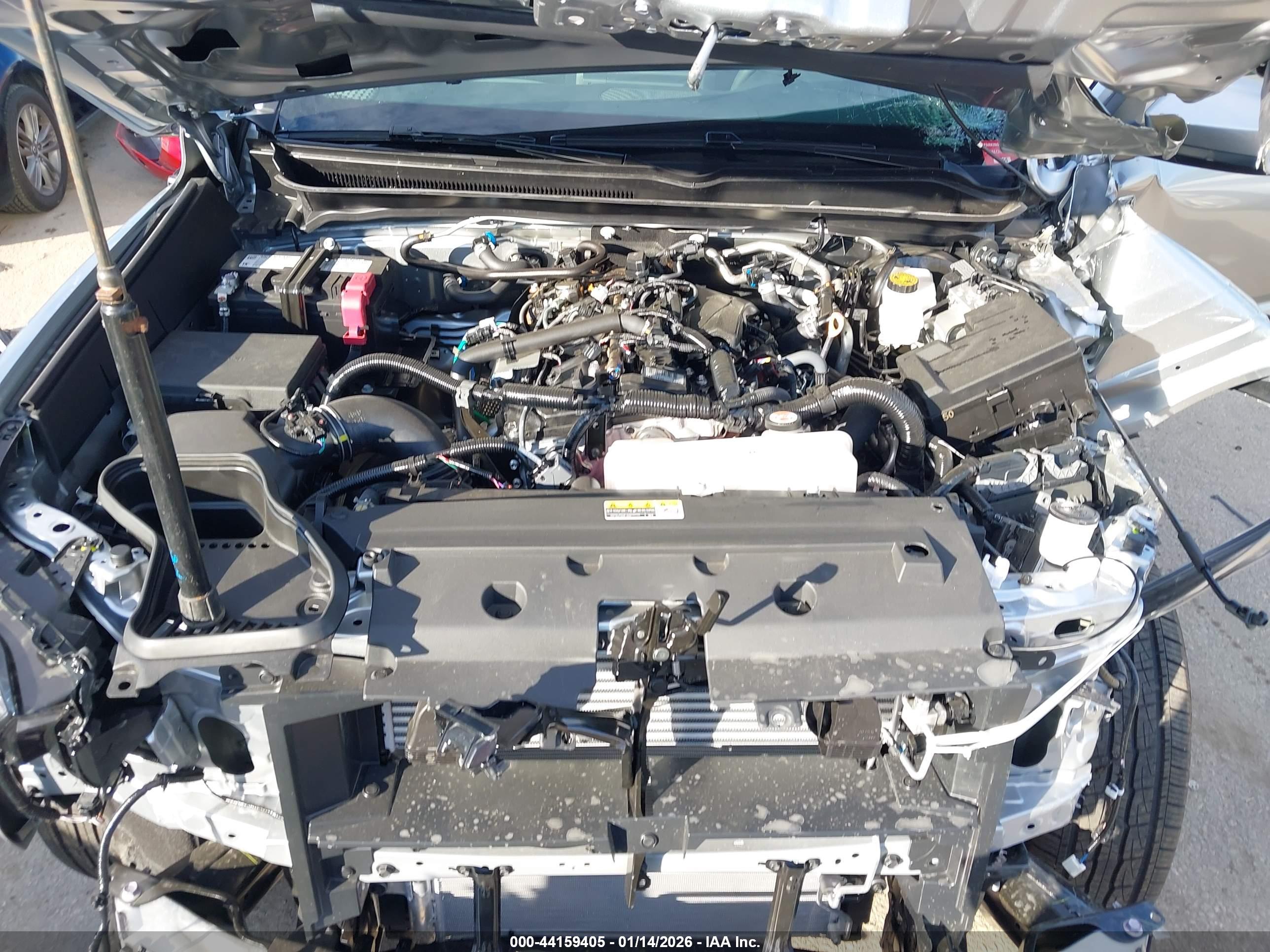 TOYOTA TACOMA image 10