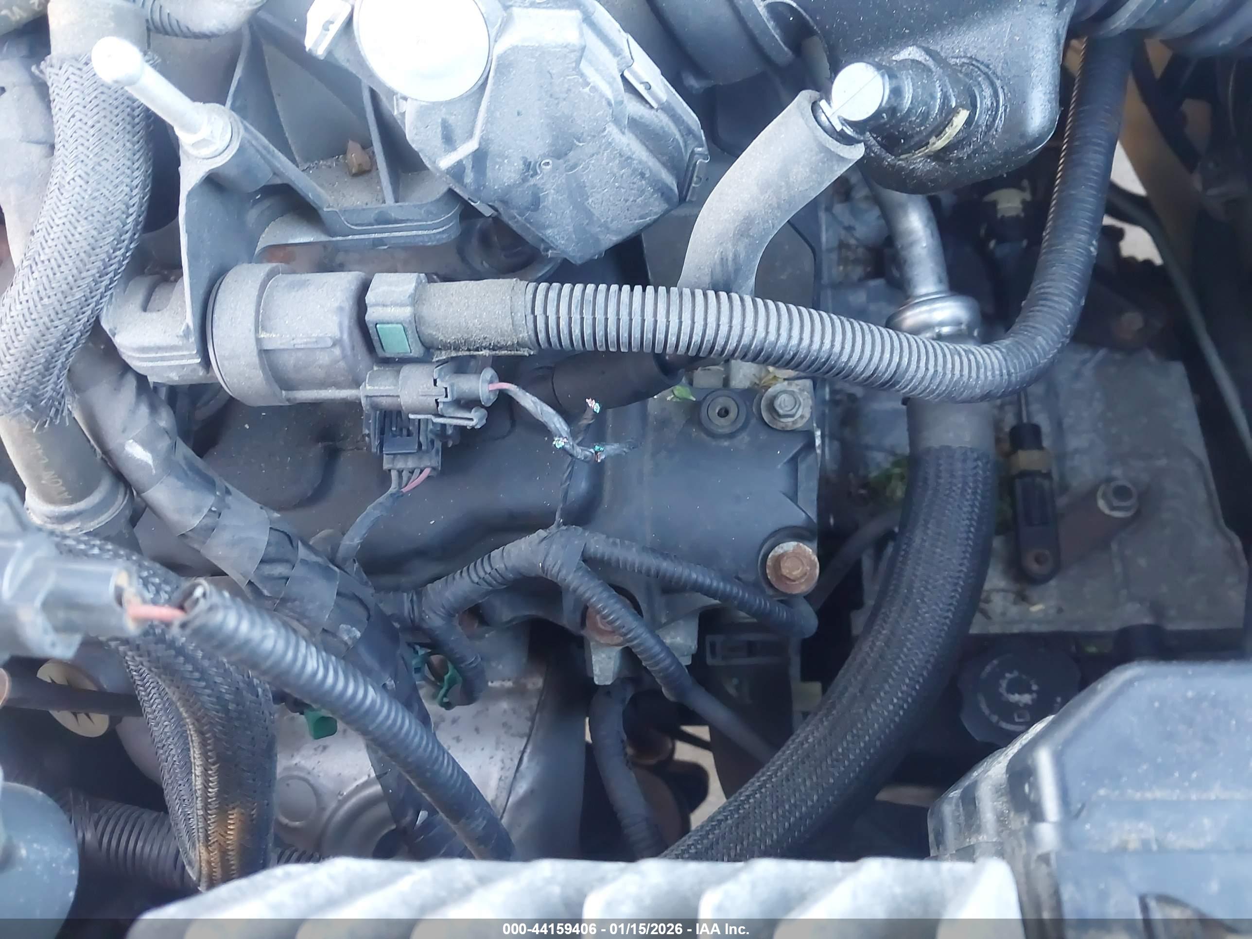 GMC ACADIA image 6