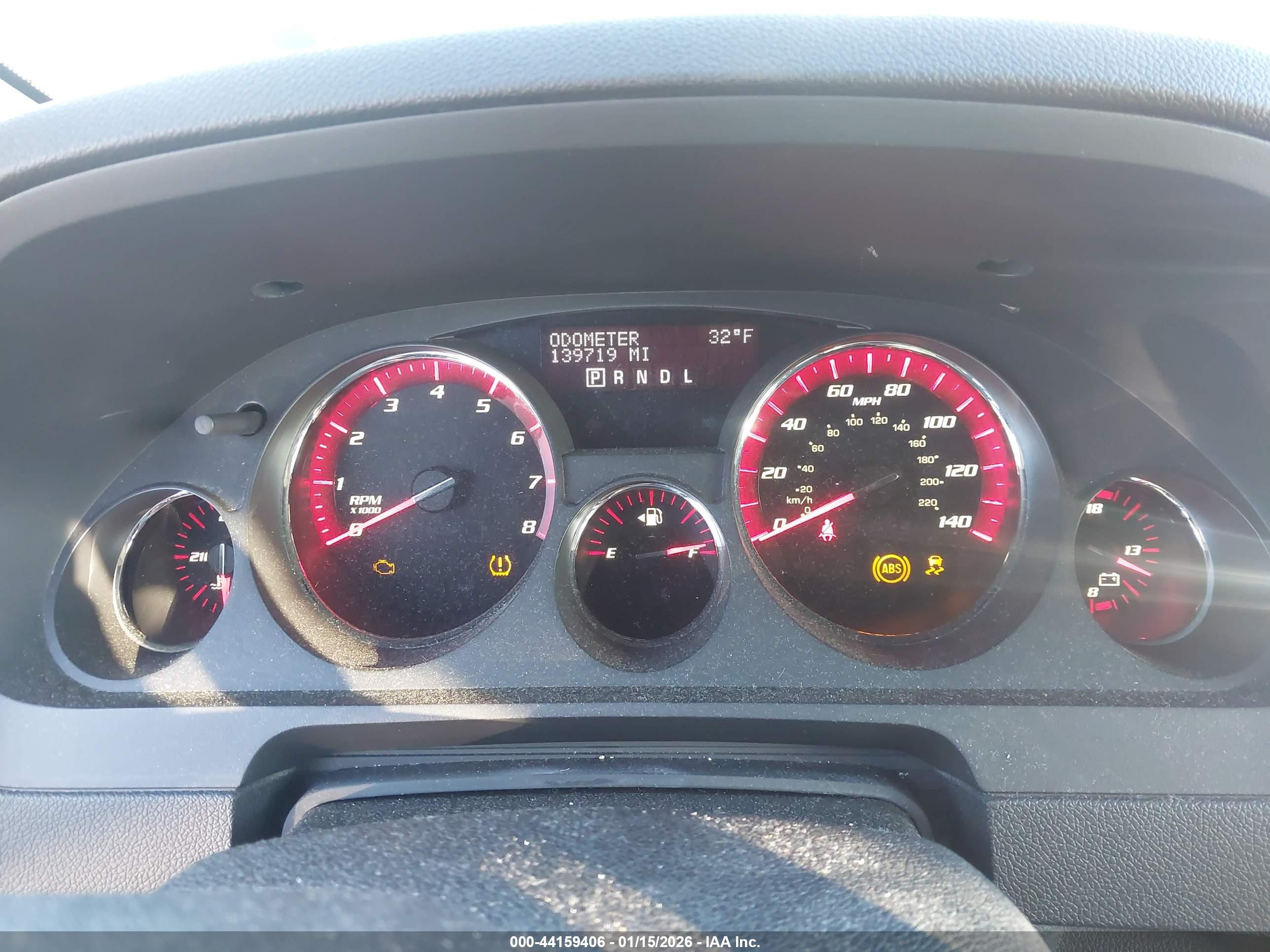 GMC ACADIA image 7
