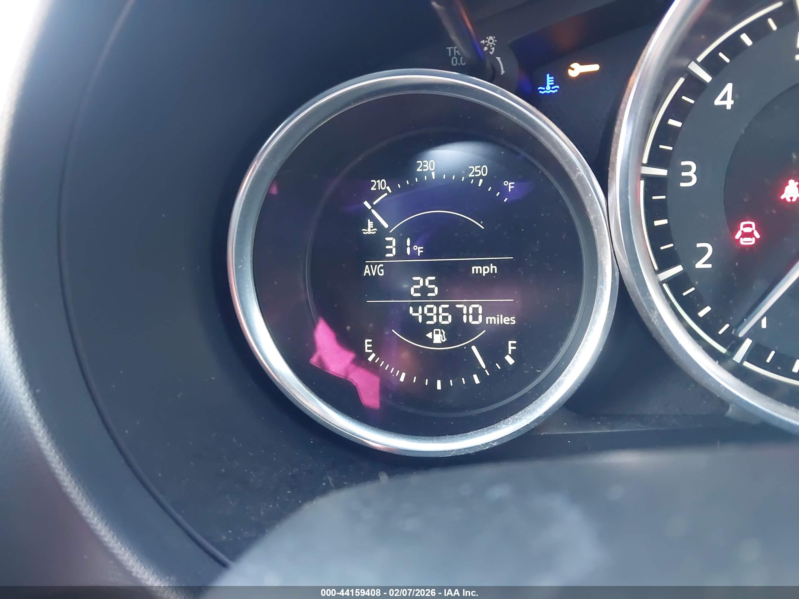 MAZDA MX-5 image 7