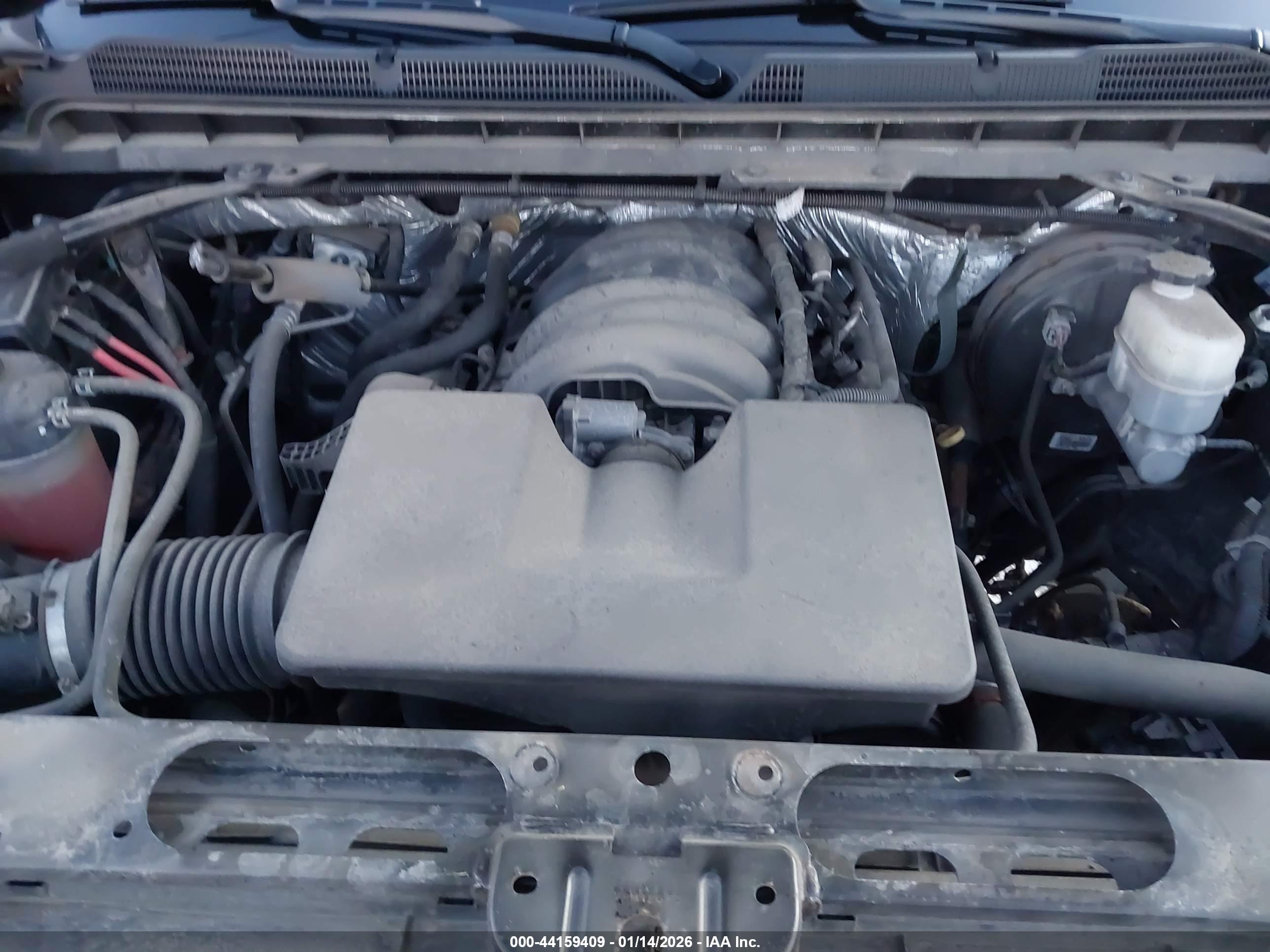 CHEVROLET SILVERADO image 10