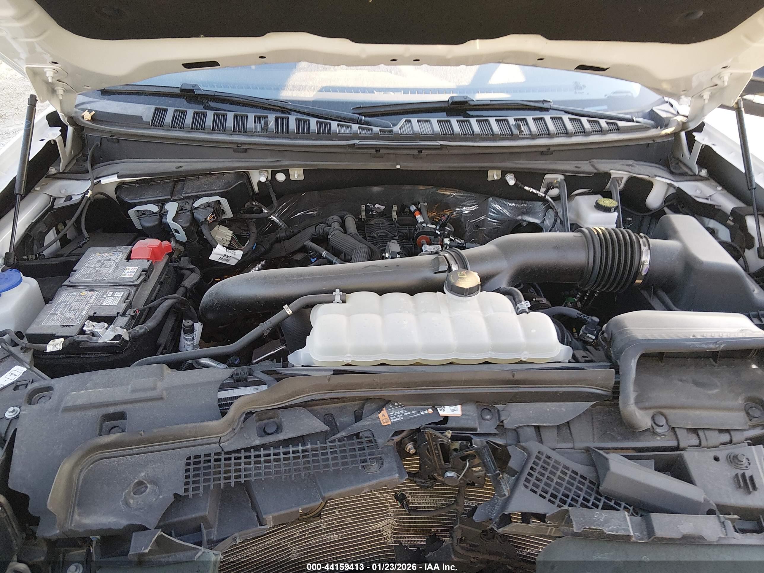 FORD EXPEDITION image 10
