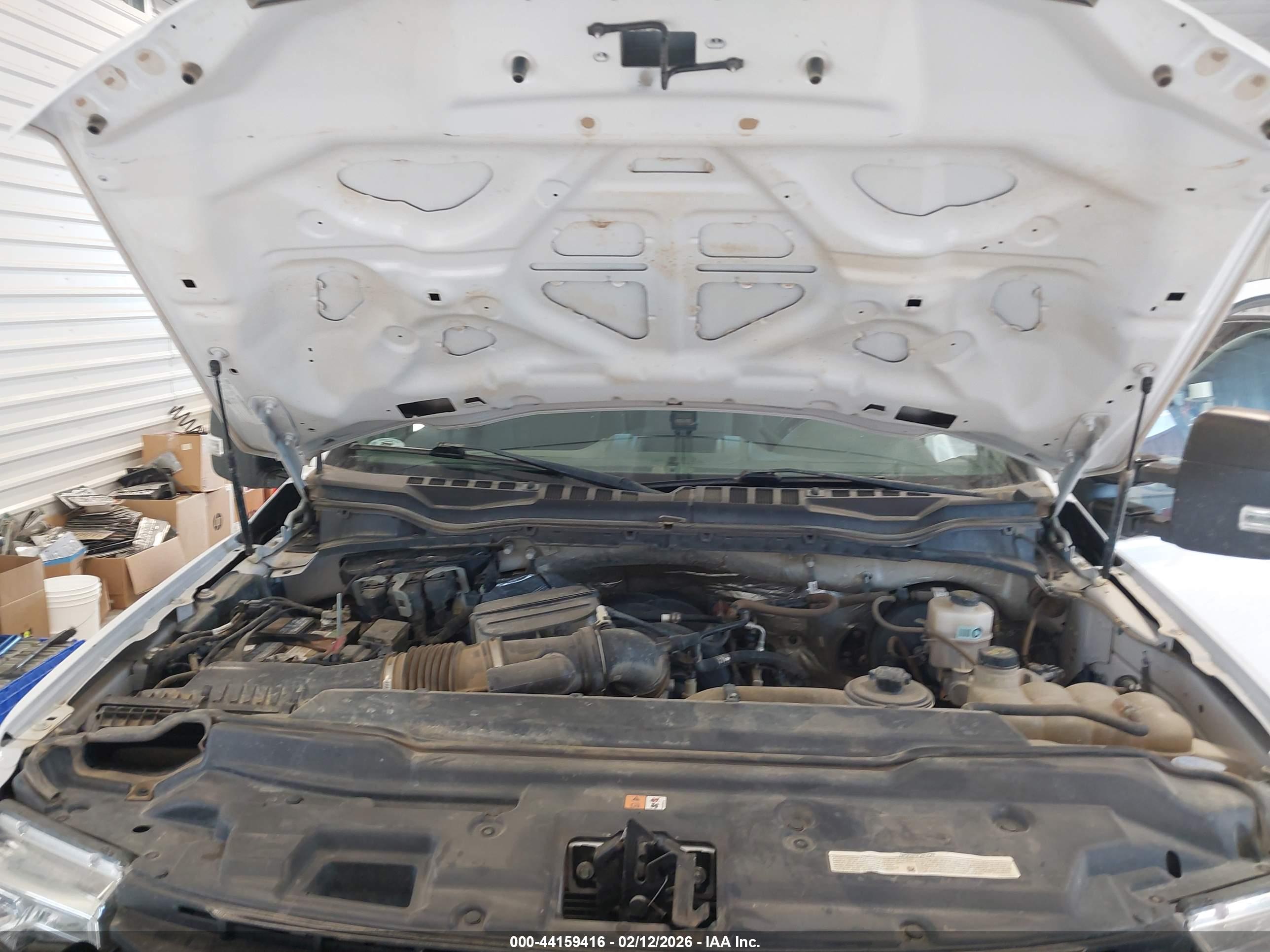 FORD F-250 image 10