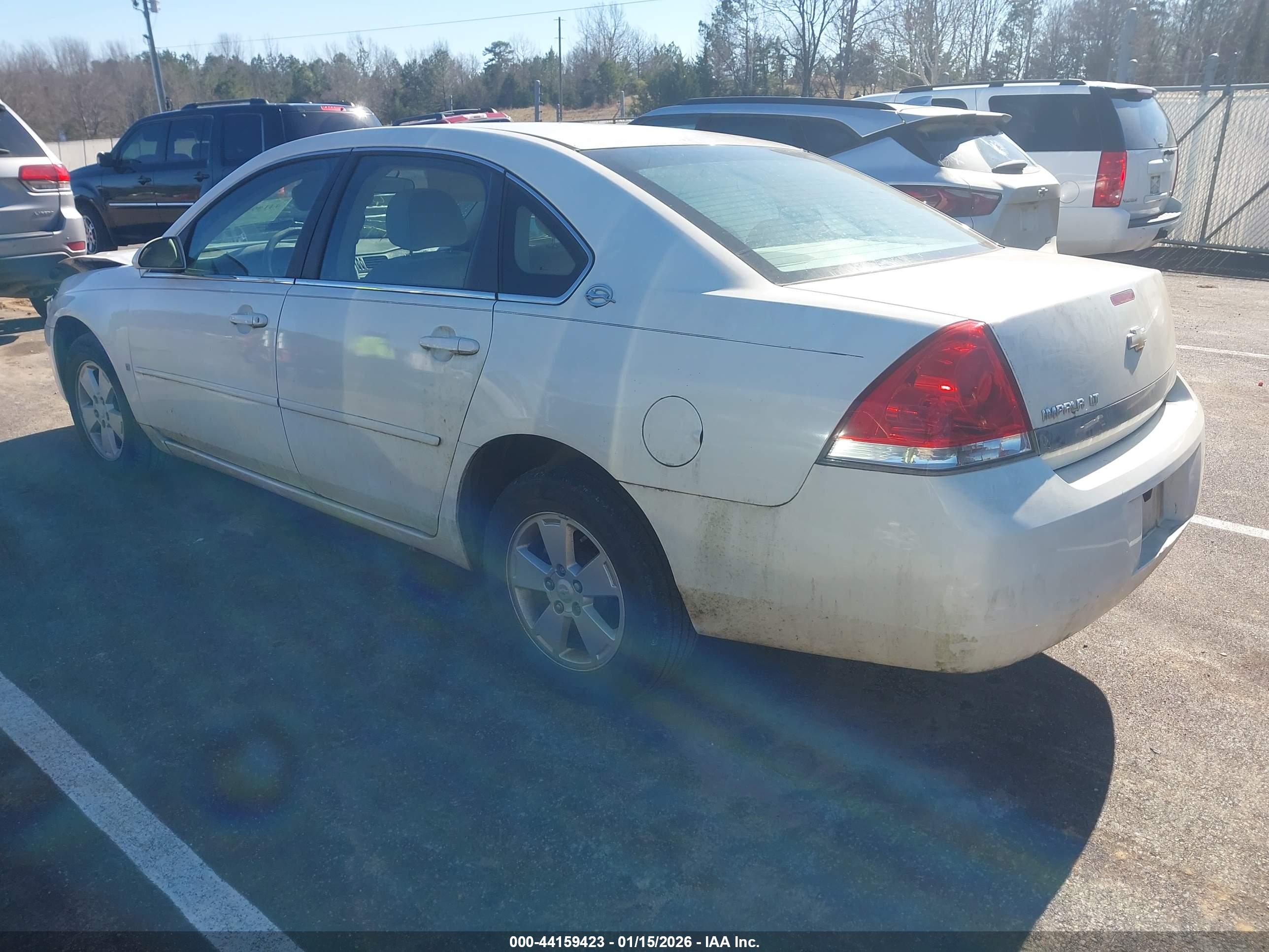 CHEVROLET IMPALA image 3