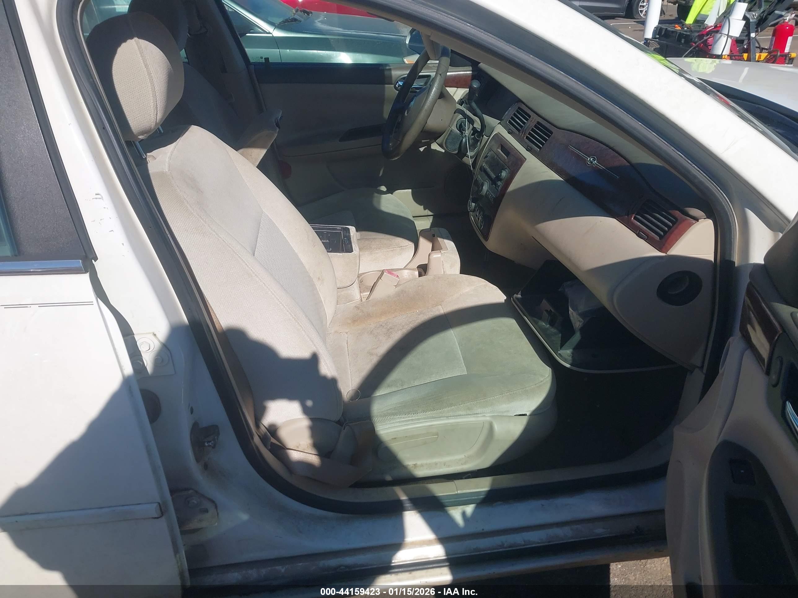 CHEVROLET IMPALA image 5