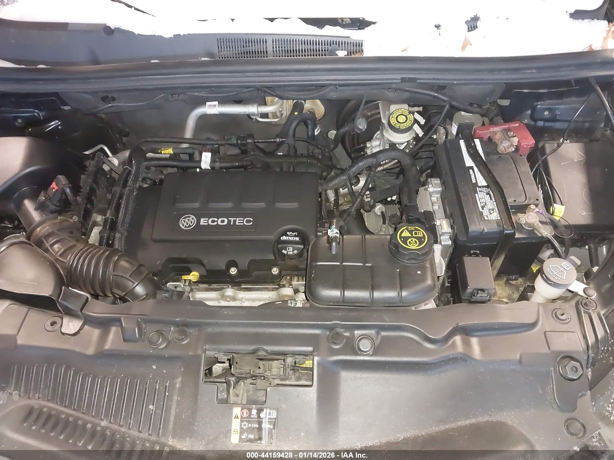 BUICK ENCORE image 10