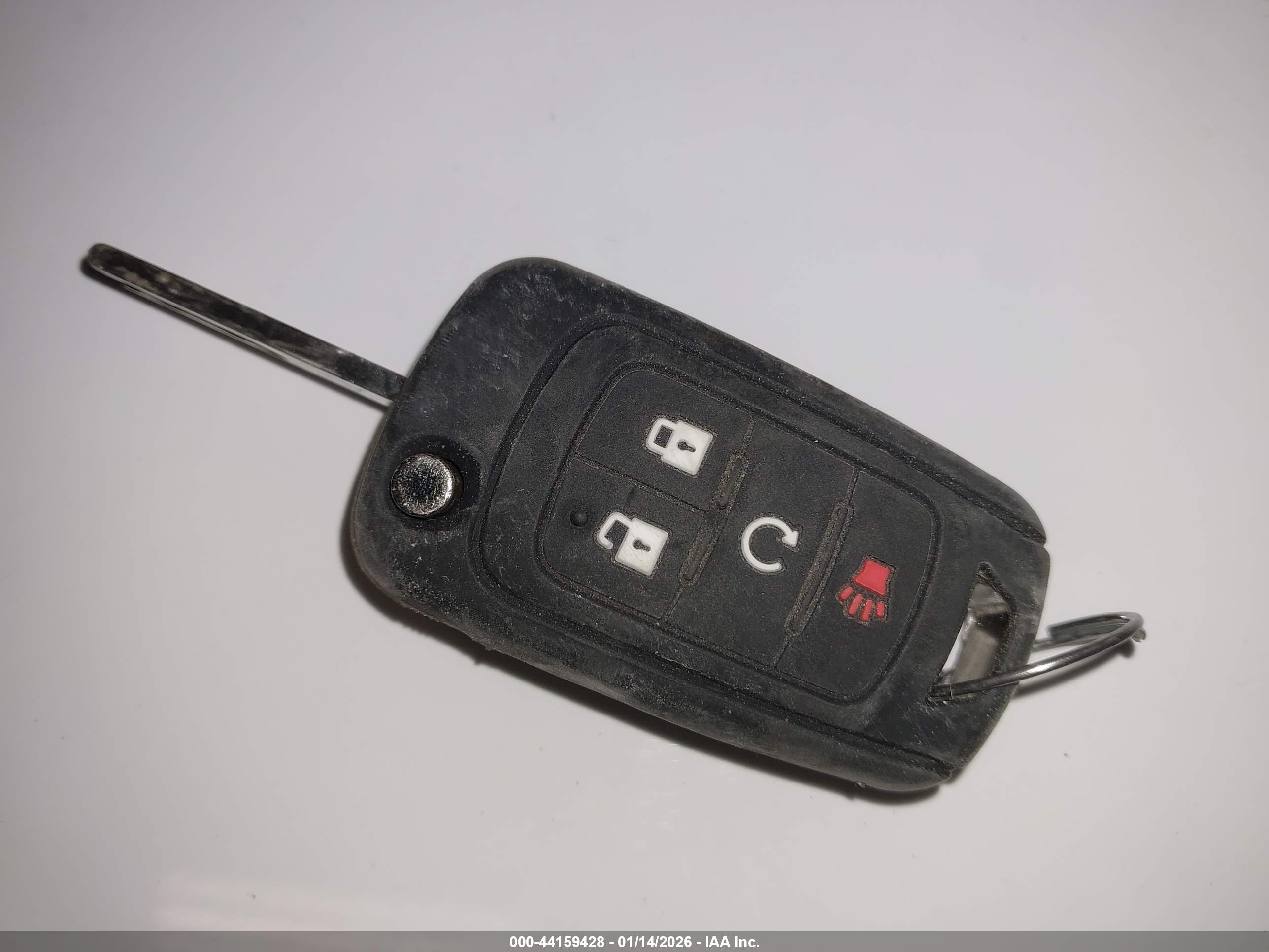 BUICK ENCORE image 11