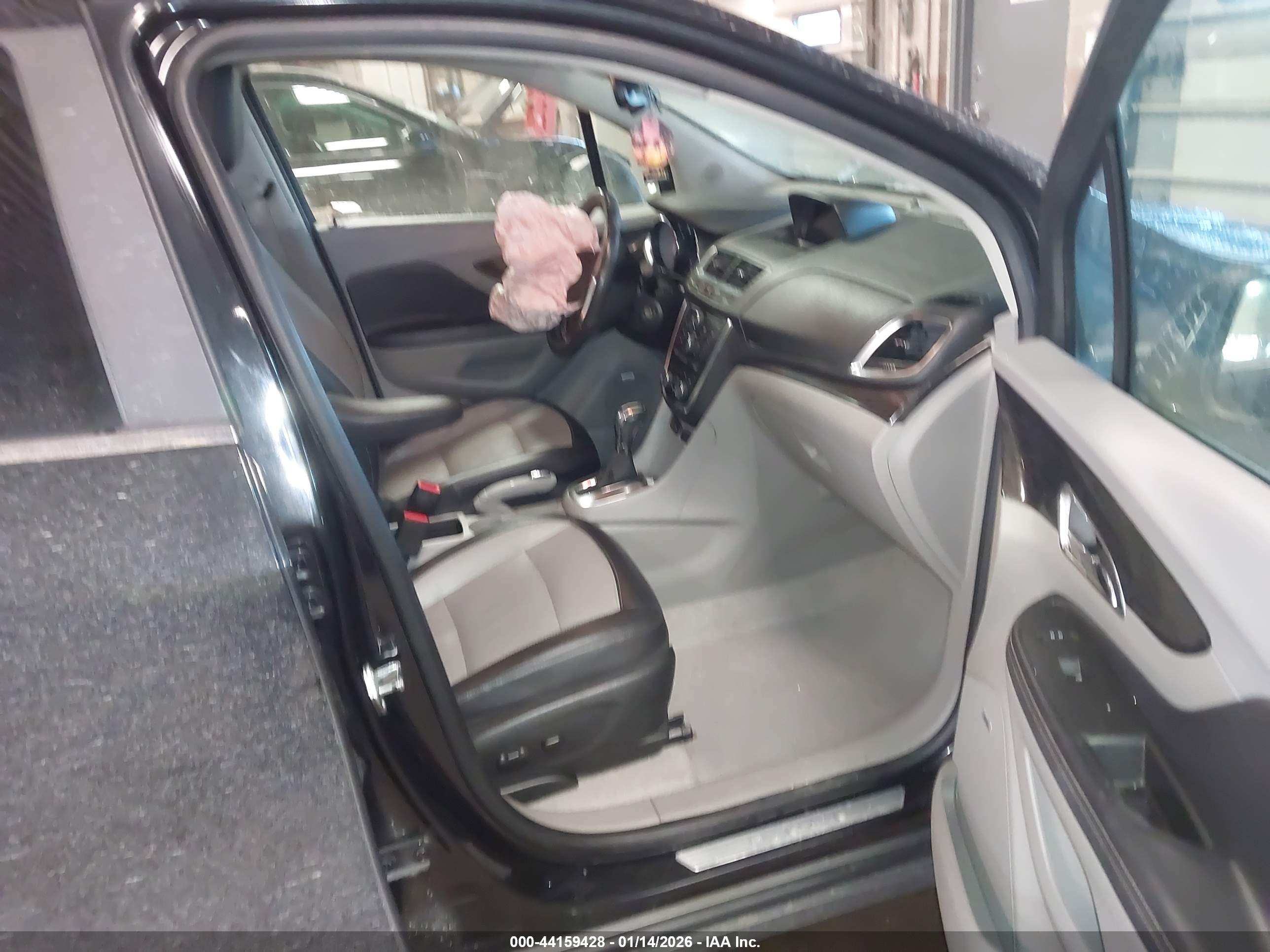 BUICK ENCORE image 5