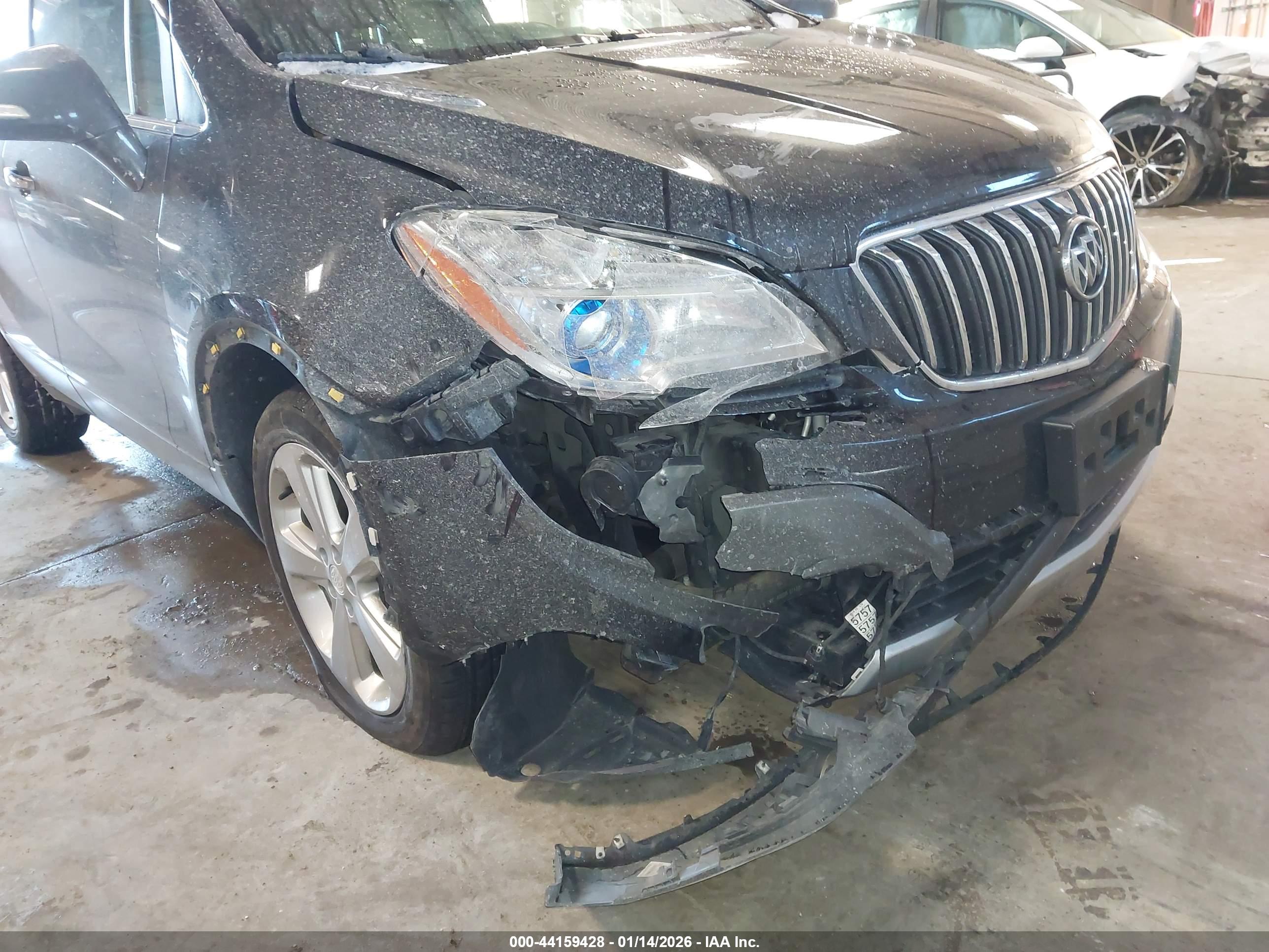 BUICK ENCORE image 6