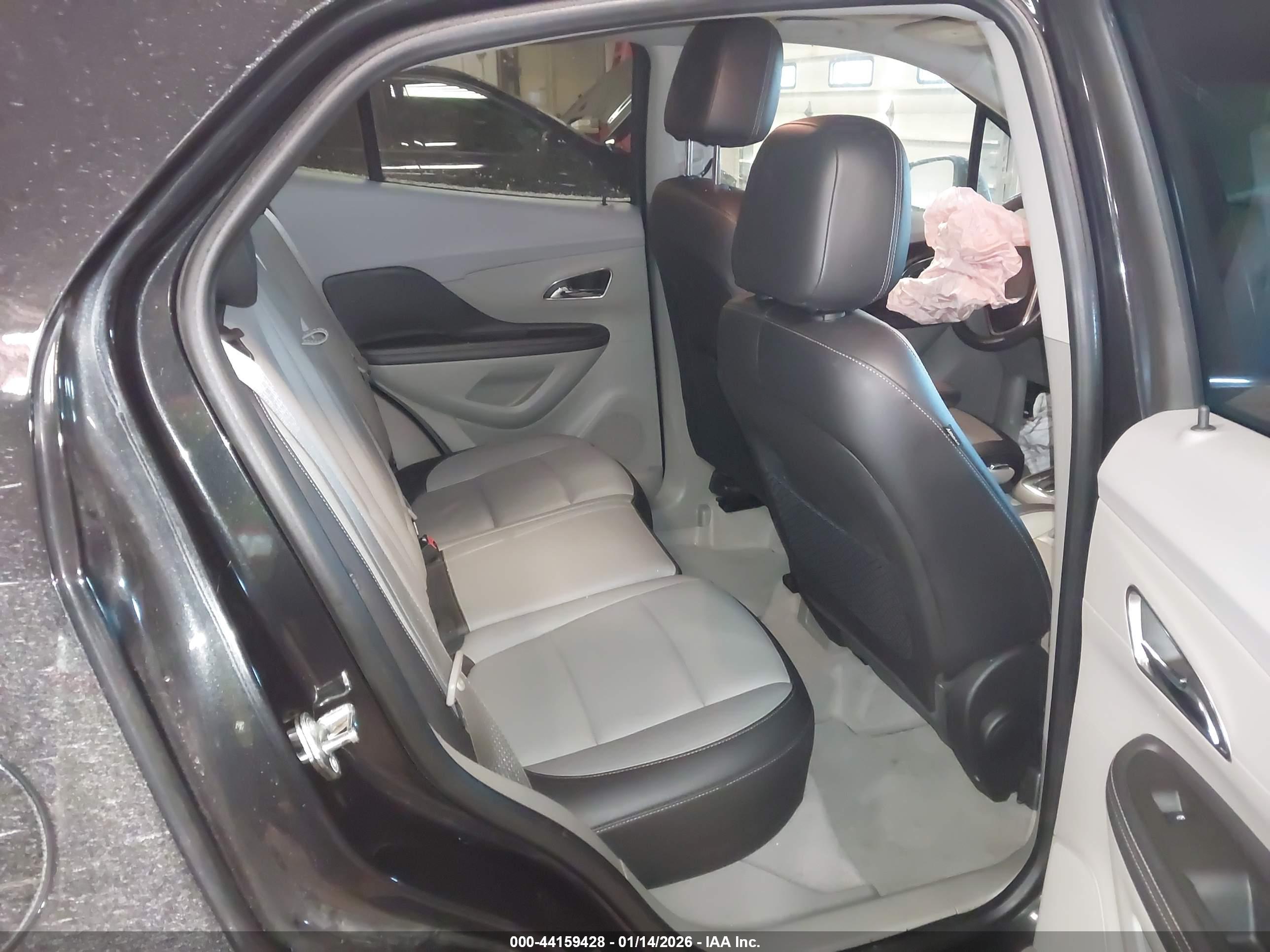 BUICK ENCORE image 8