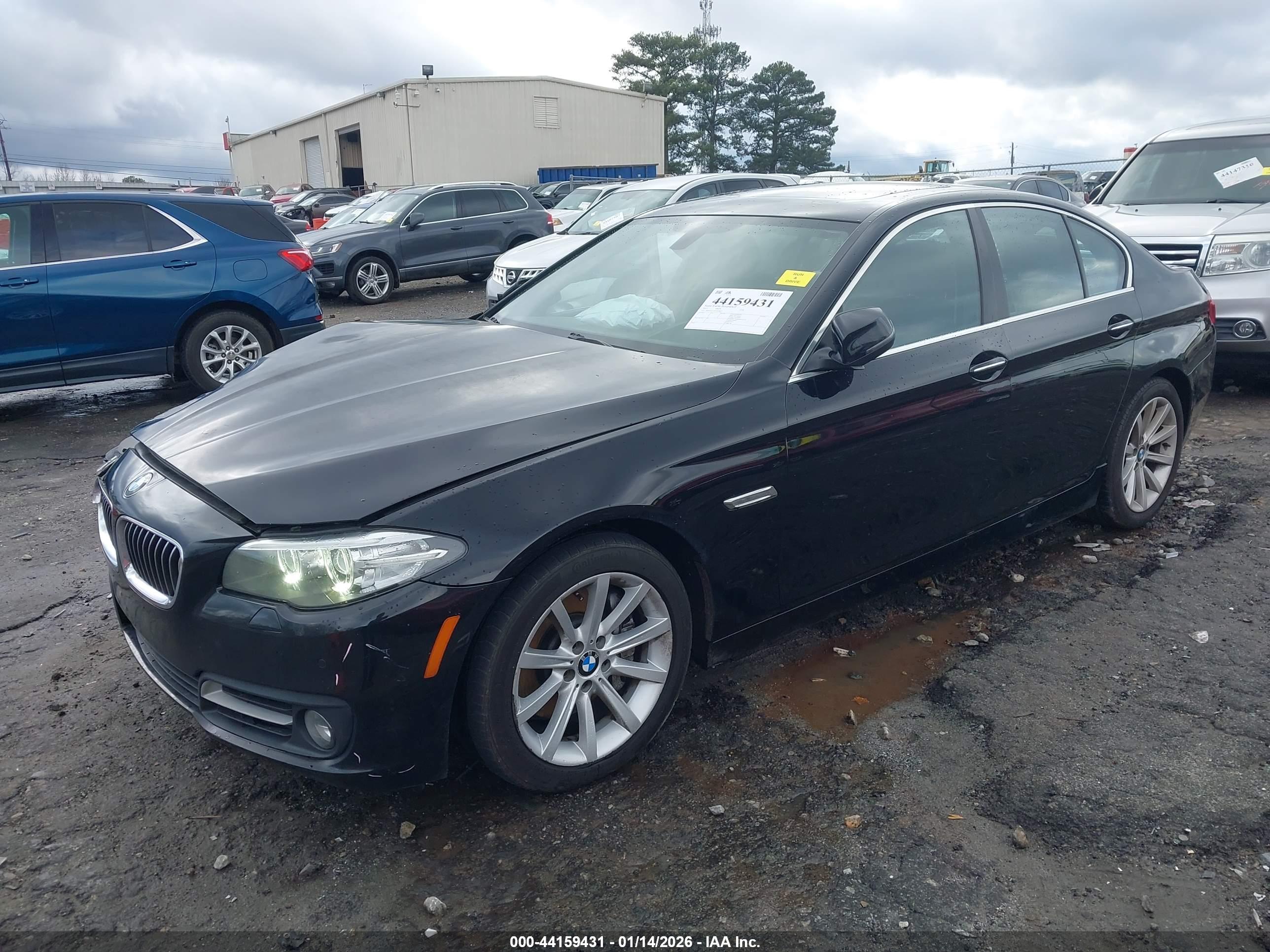 BMW 535I image 2