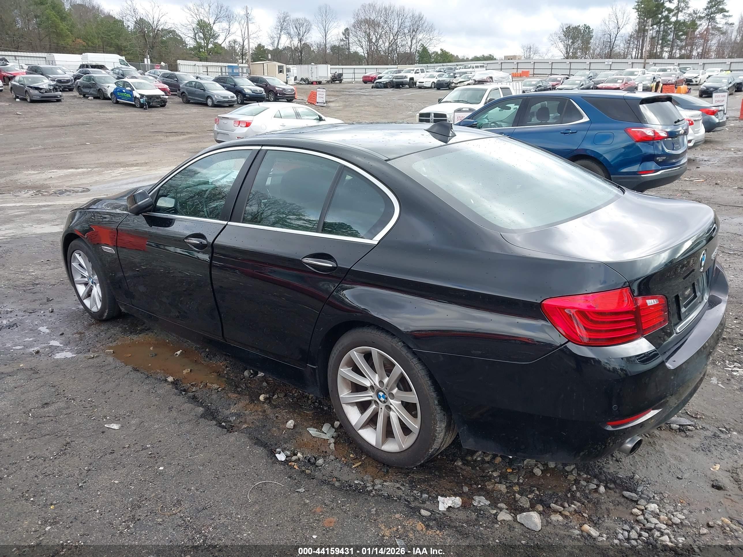 BMW 535I image 3