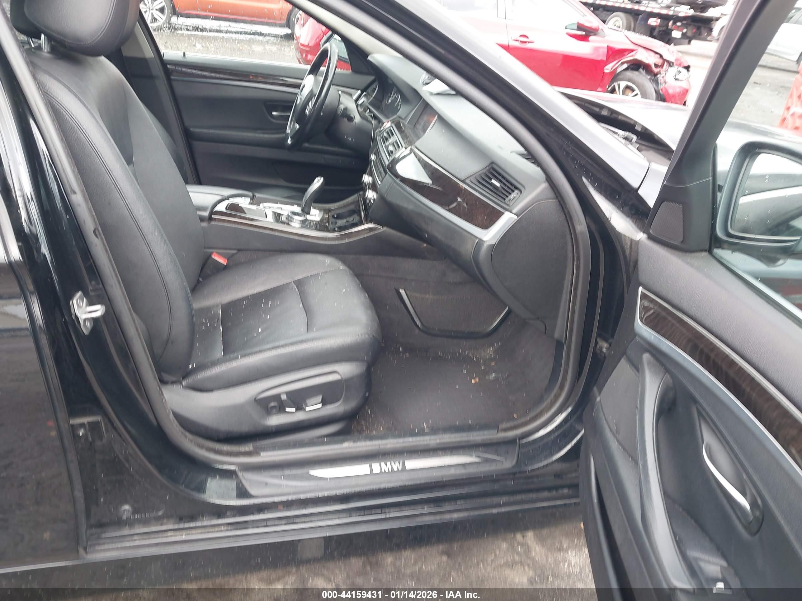 BMW 535I image 5