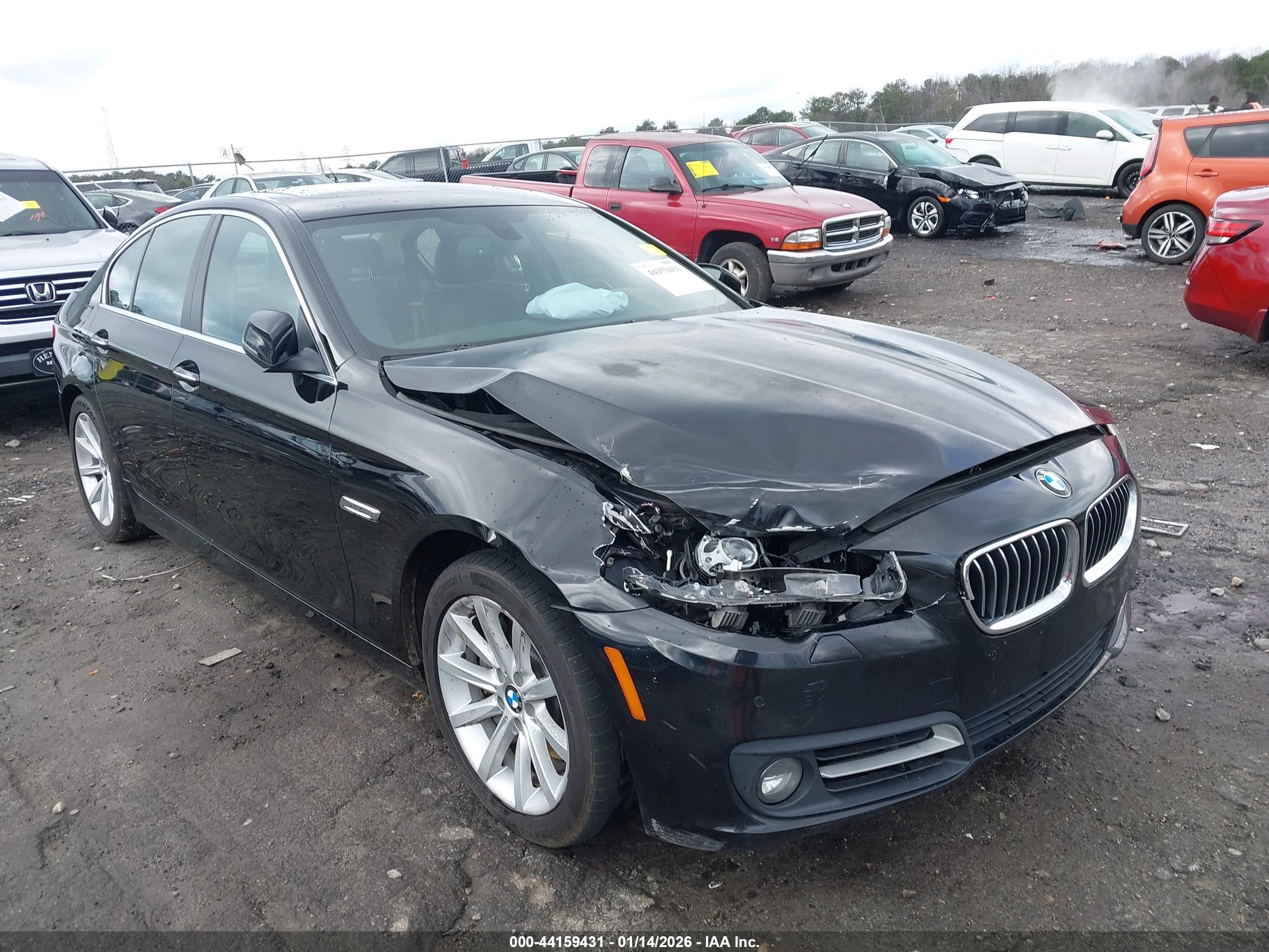 BMW 535I image 6