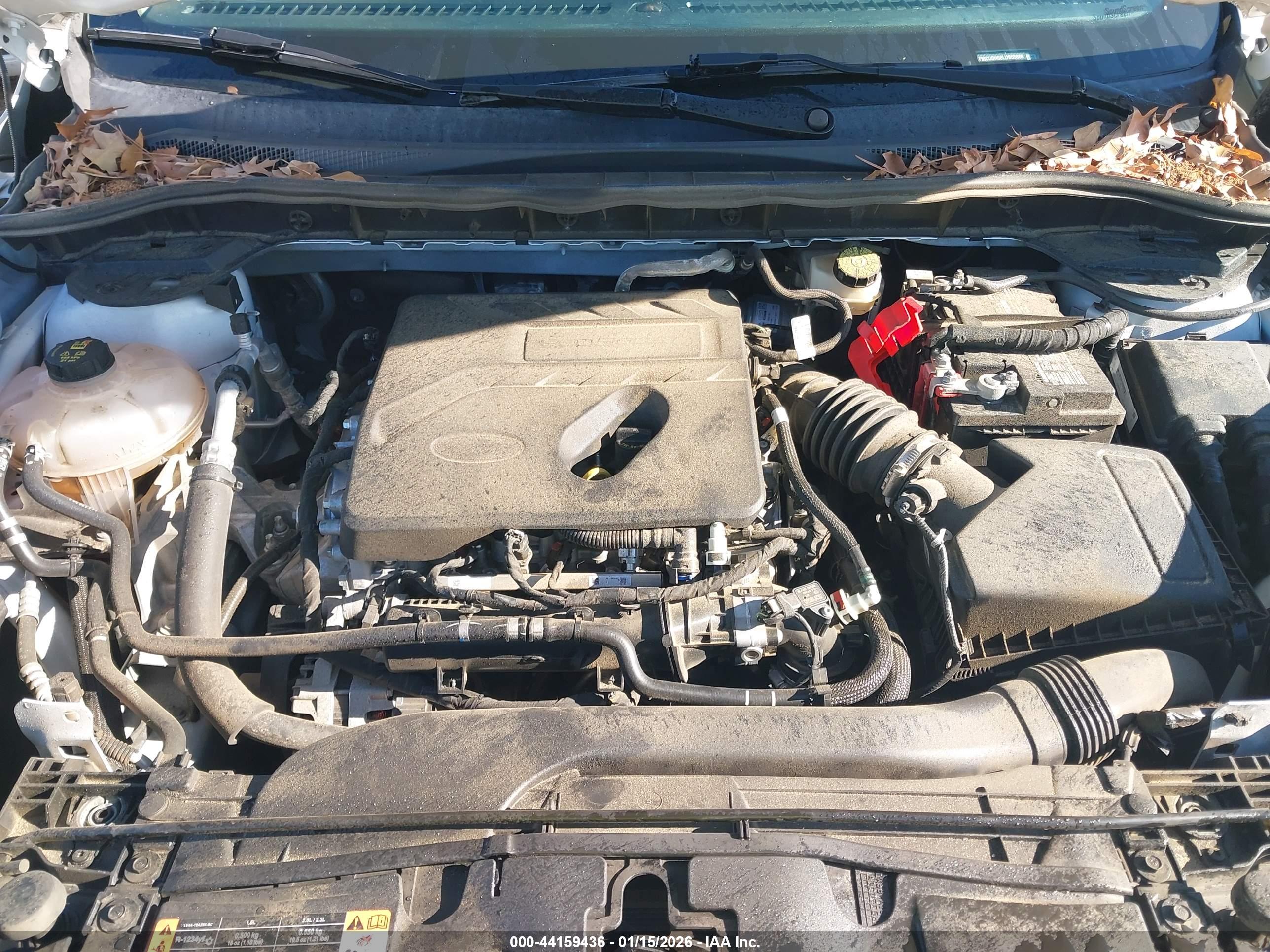 FORD ESCAPE image 10