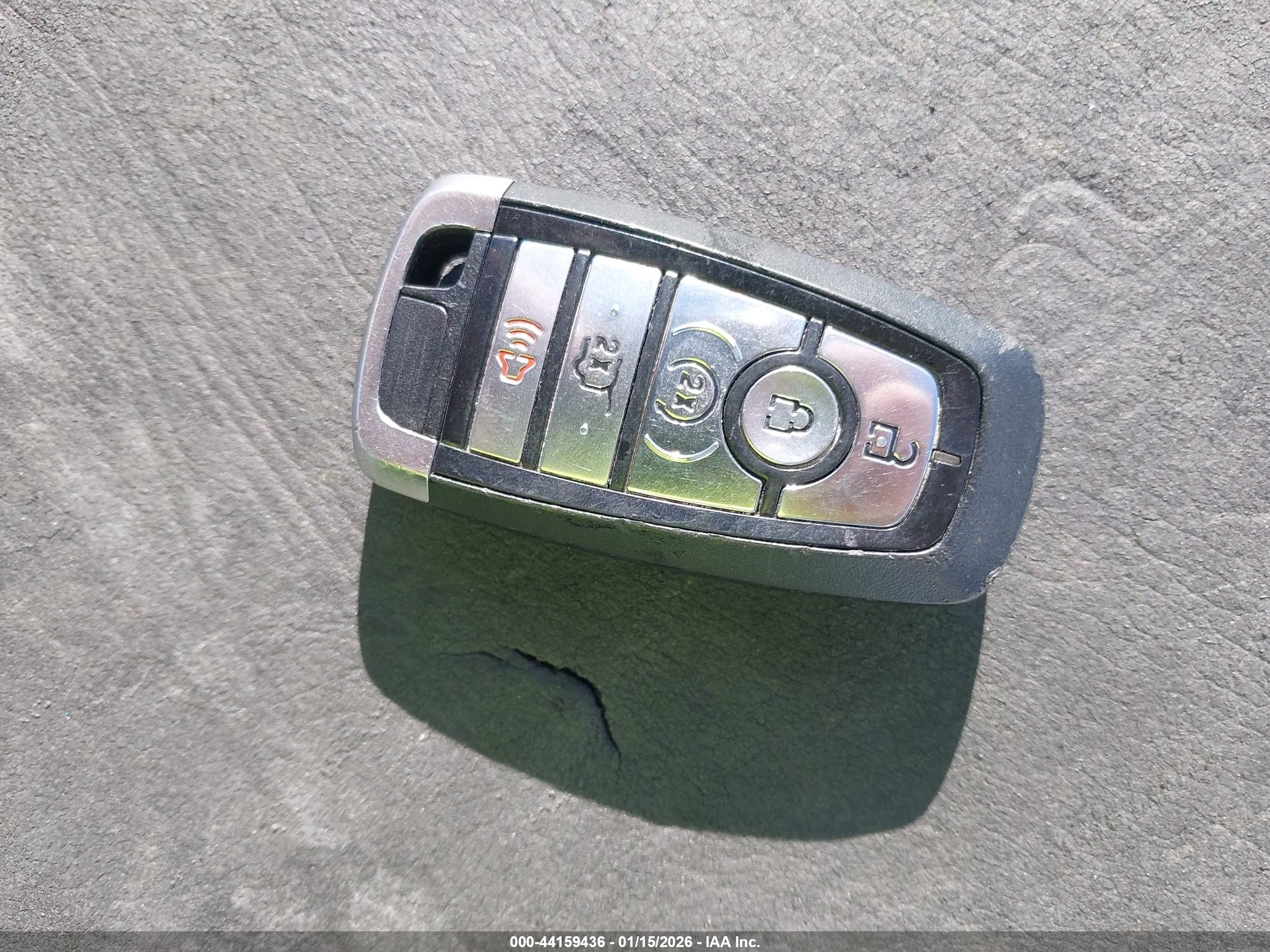 FORD ESCAPE image 11