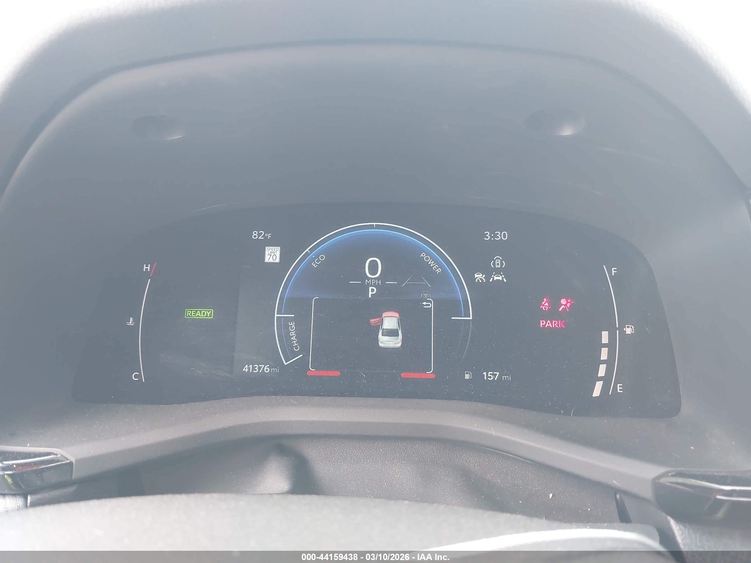 TOYOTA CAMRY image 7