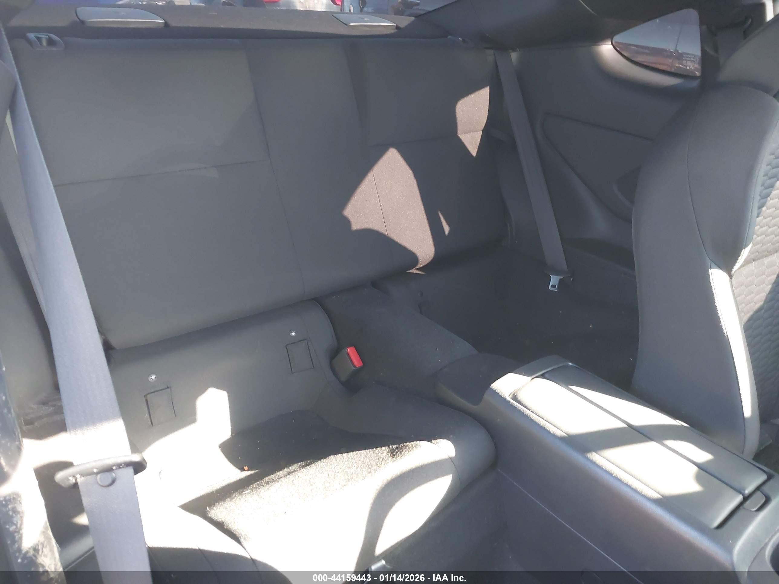TOYOTA GR86 image 8