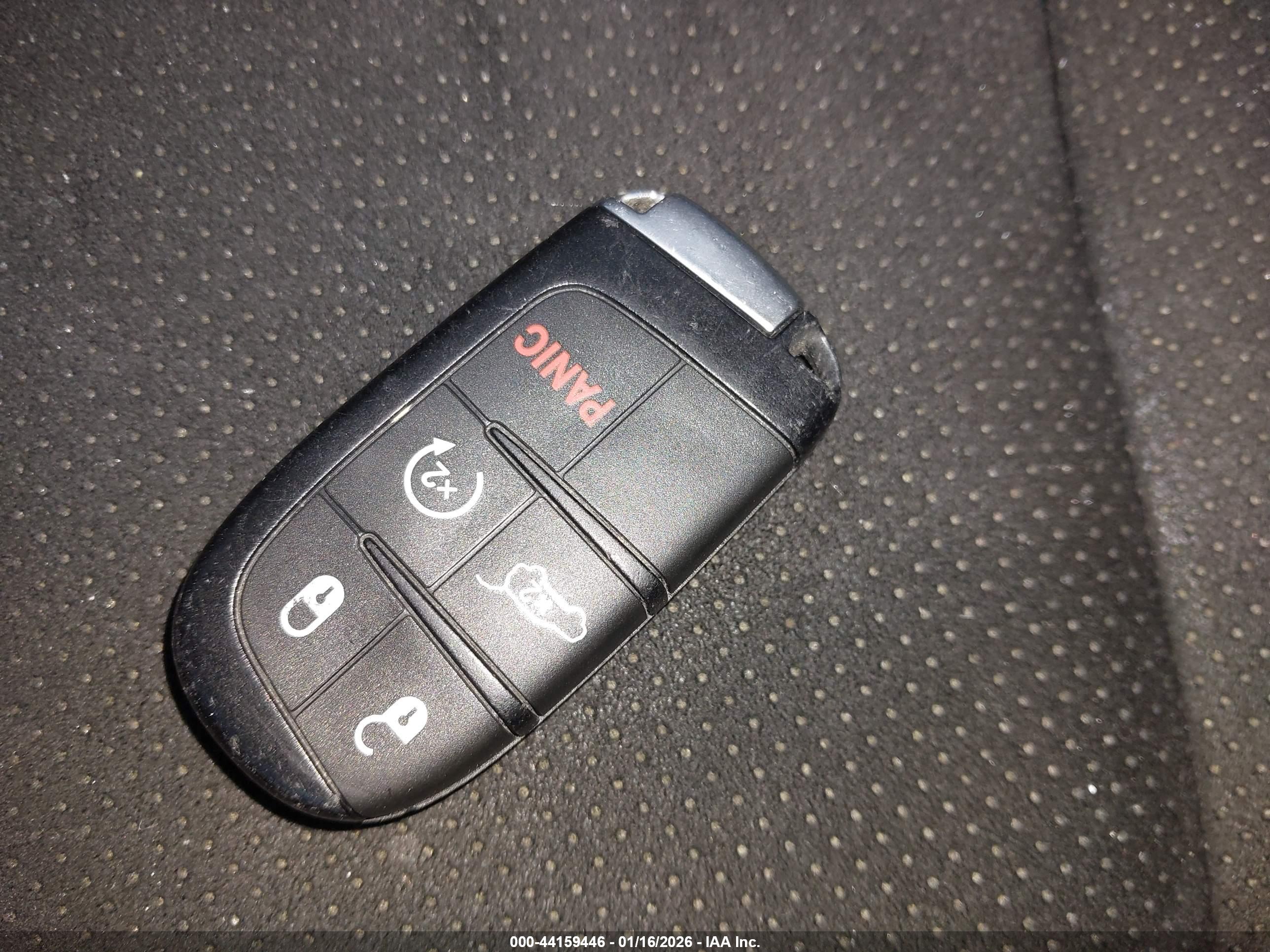 JEEP GRAND image 11