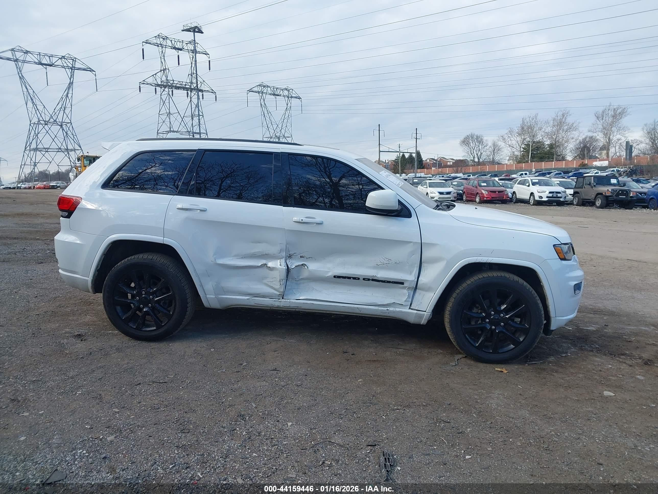 JEEP GRAND image 6
