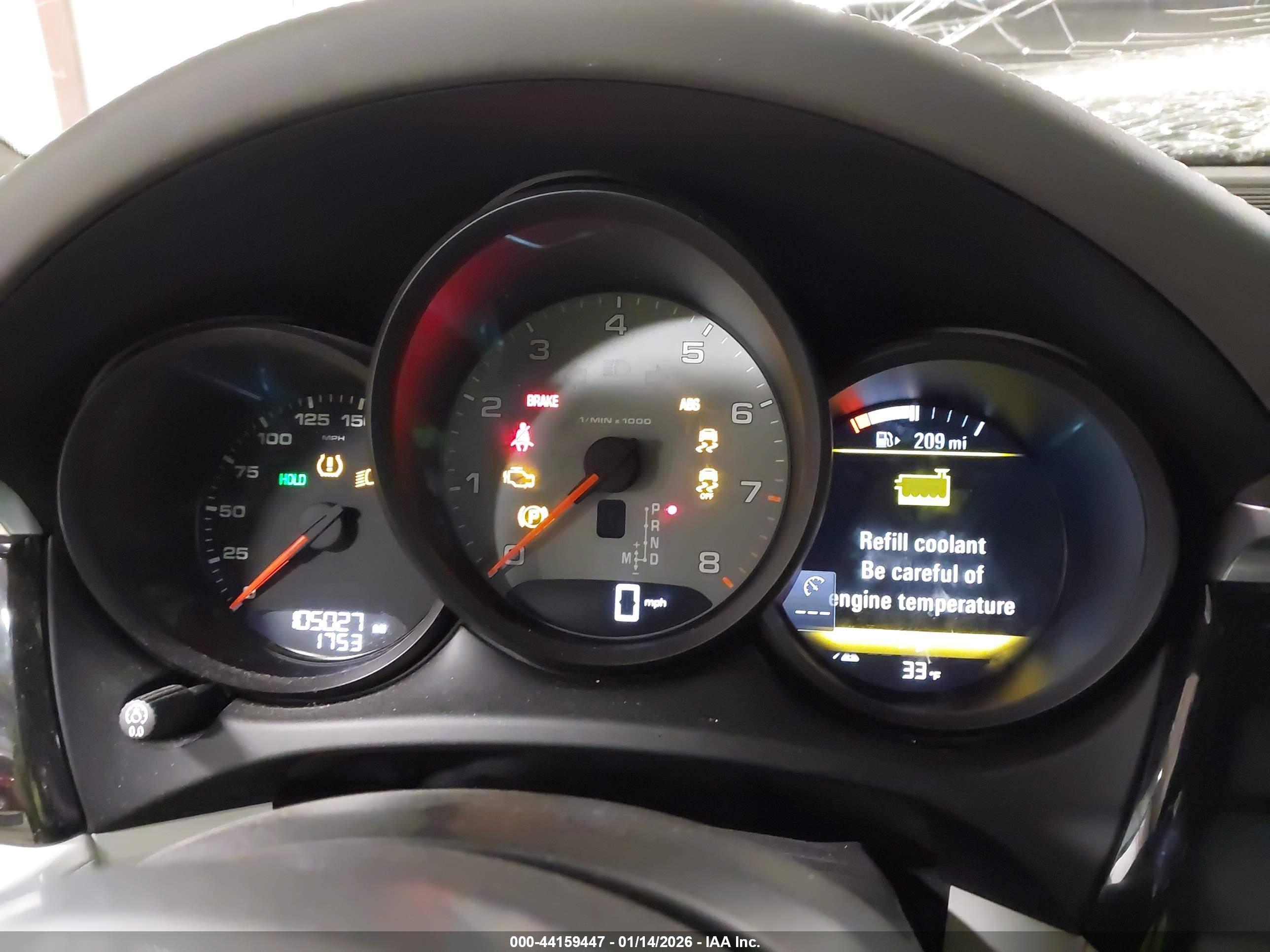 PORSCHE MACAN image 7