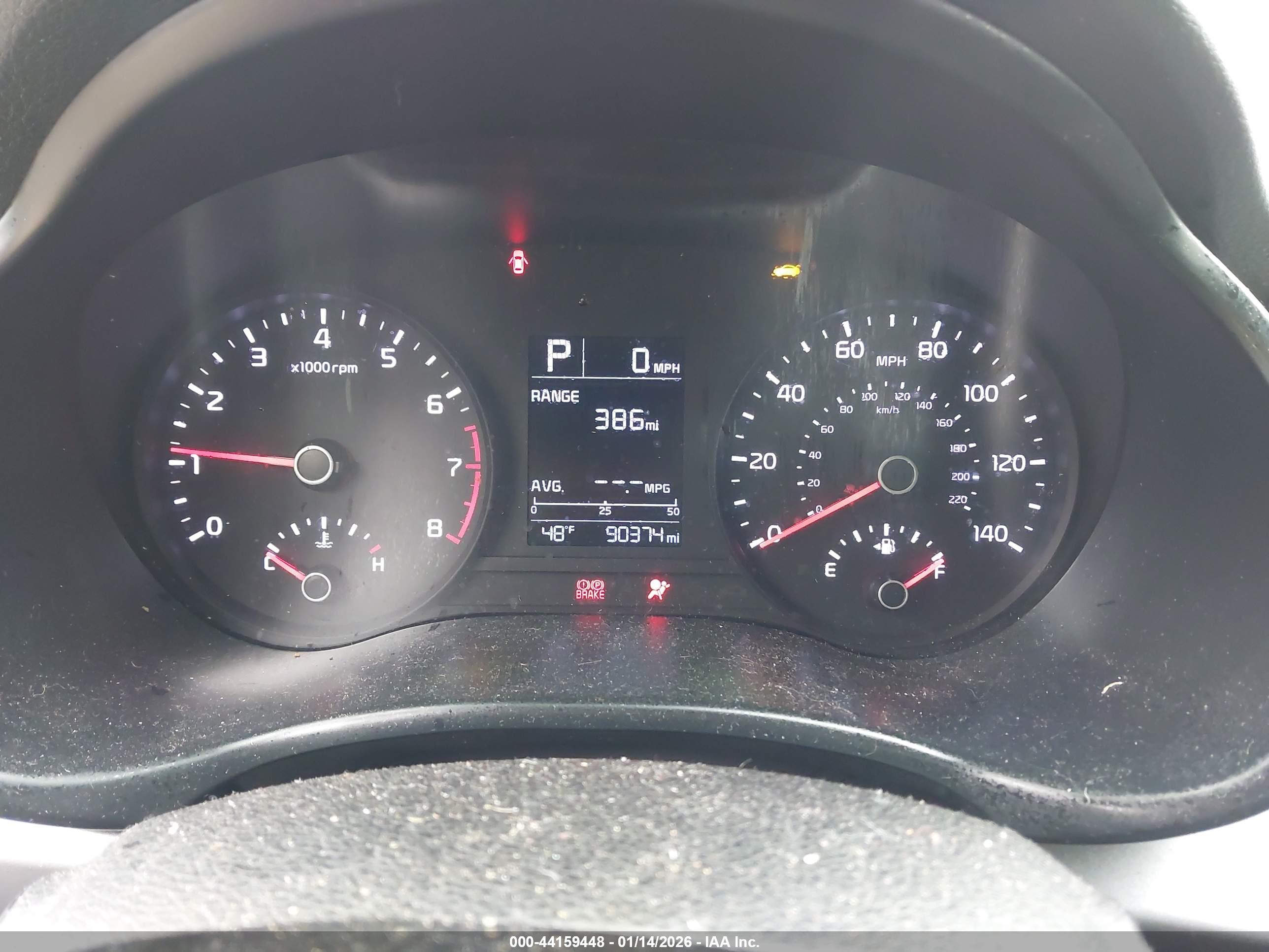 KIA RIO image 7