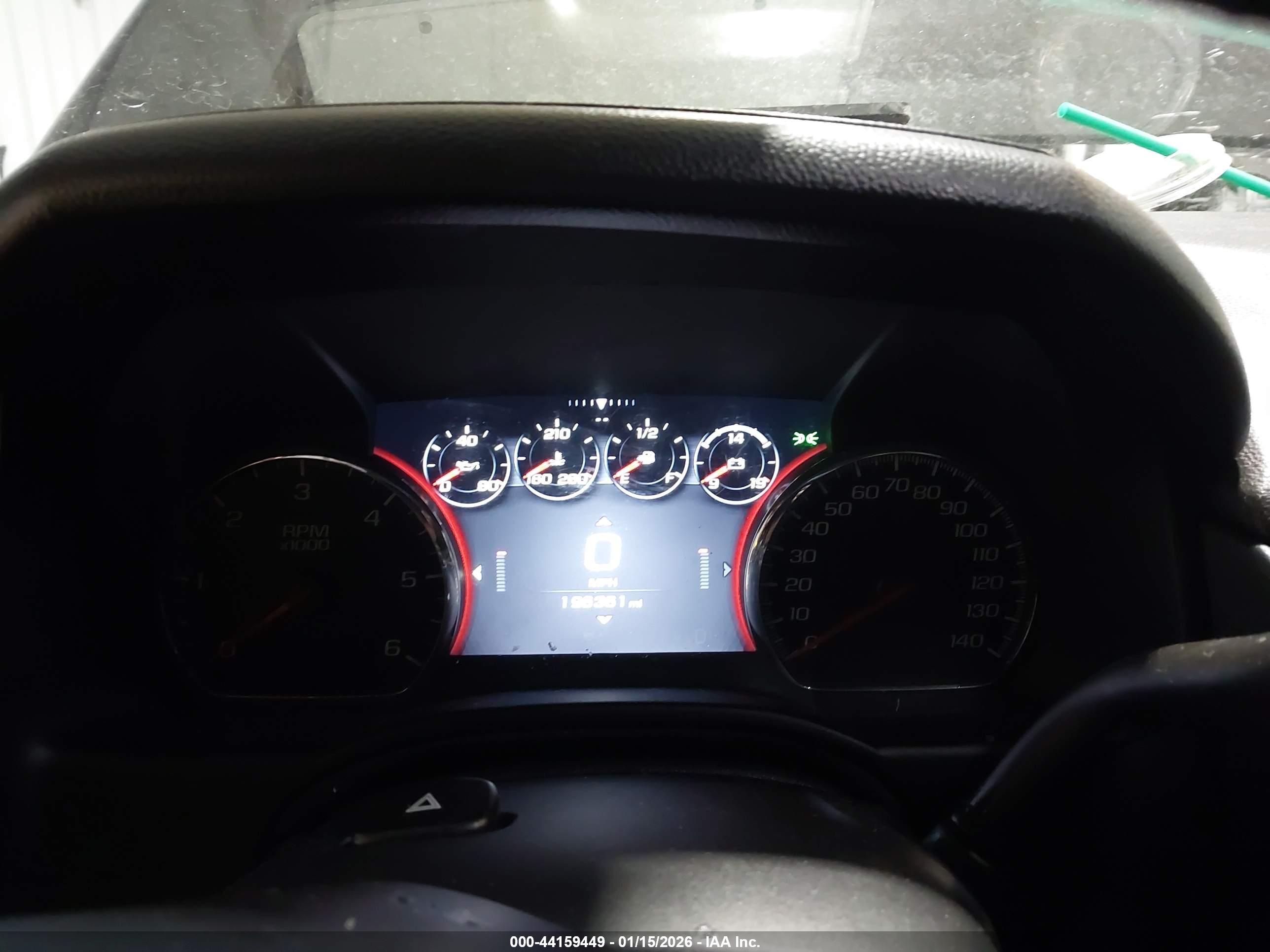 GMC YUKON image 7