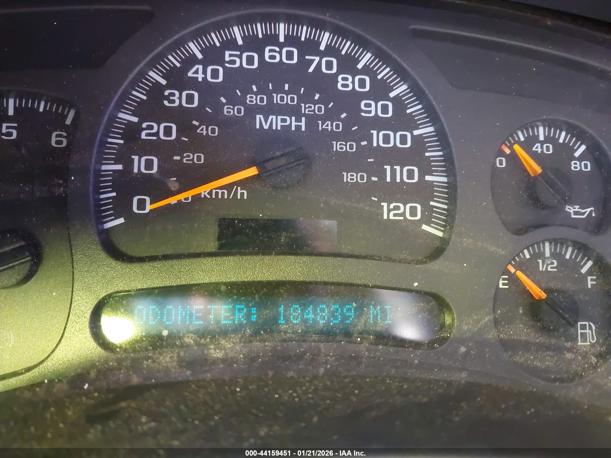 CHEVROLET SILVERADO image 7