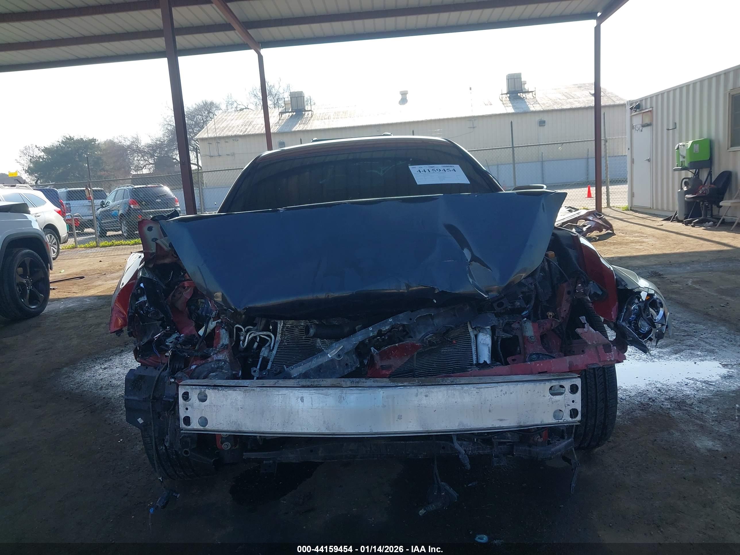 NISSAN ALTIMA image 6