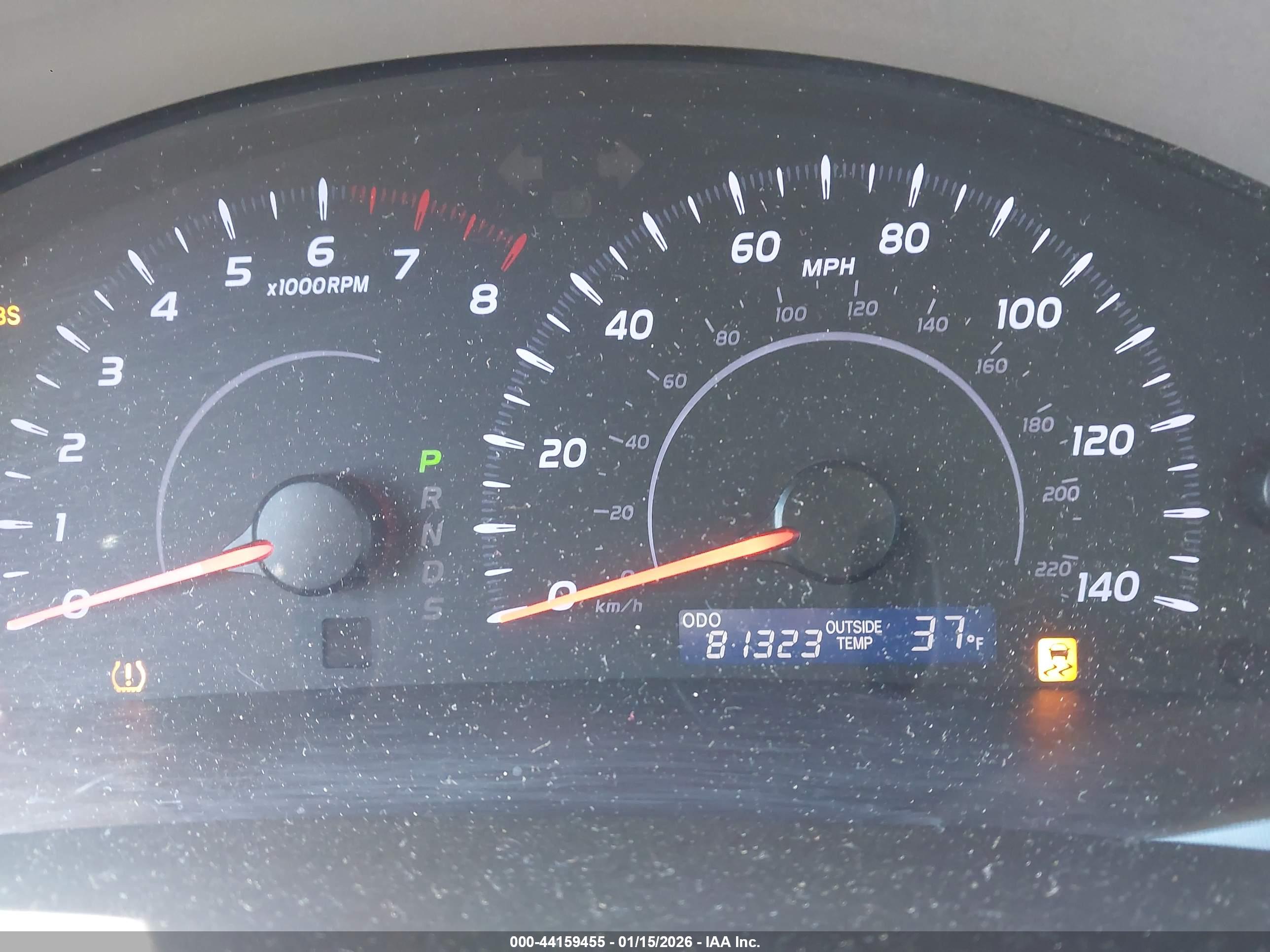 TOYOTA CAMRY image 7