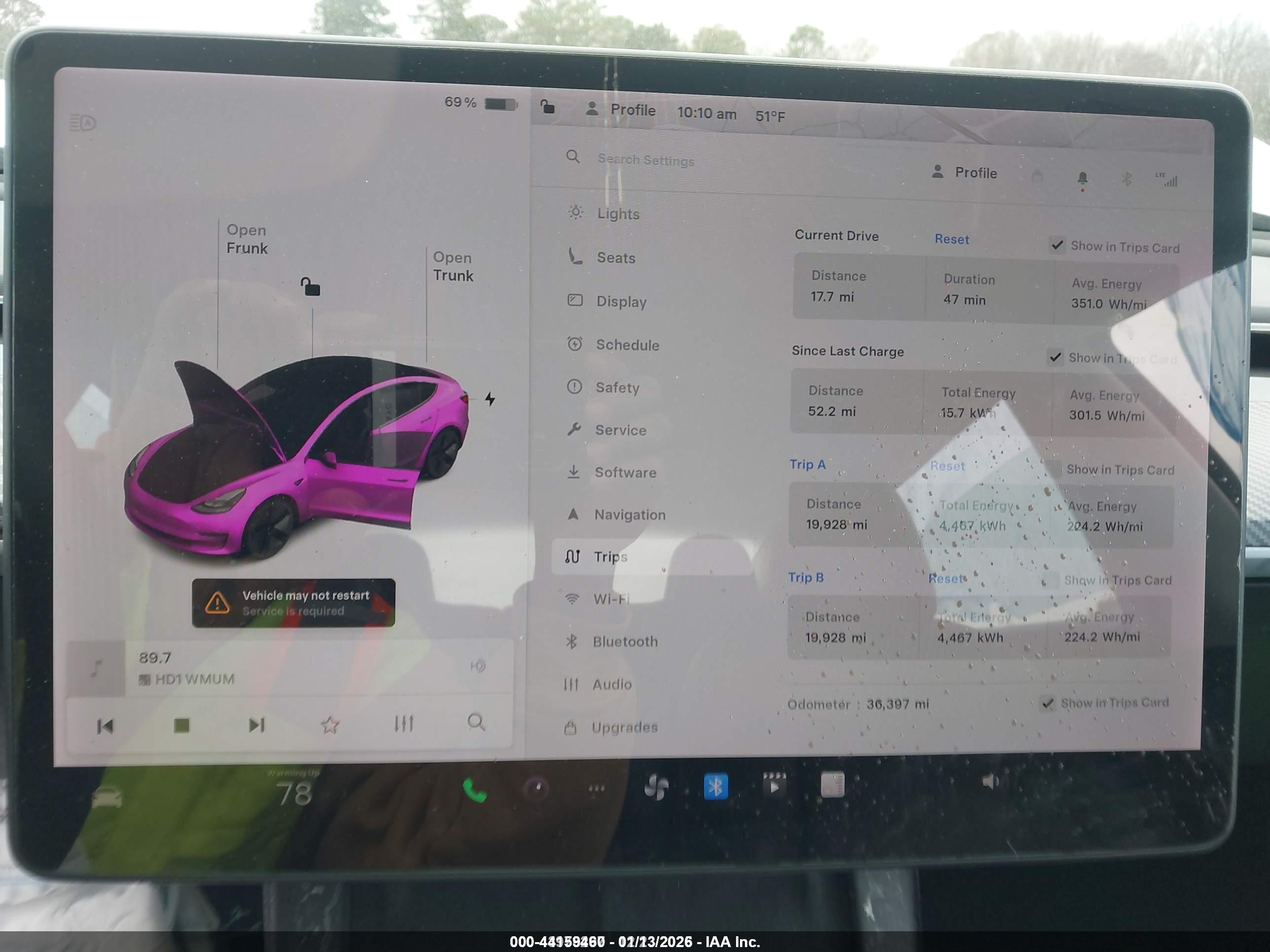 TESLA MODEL image 7