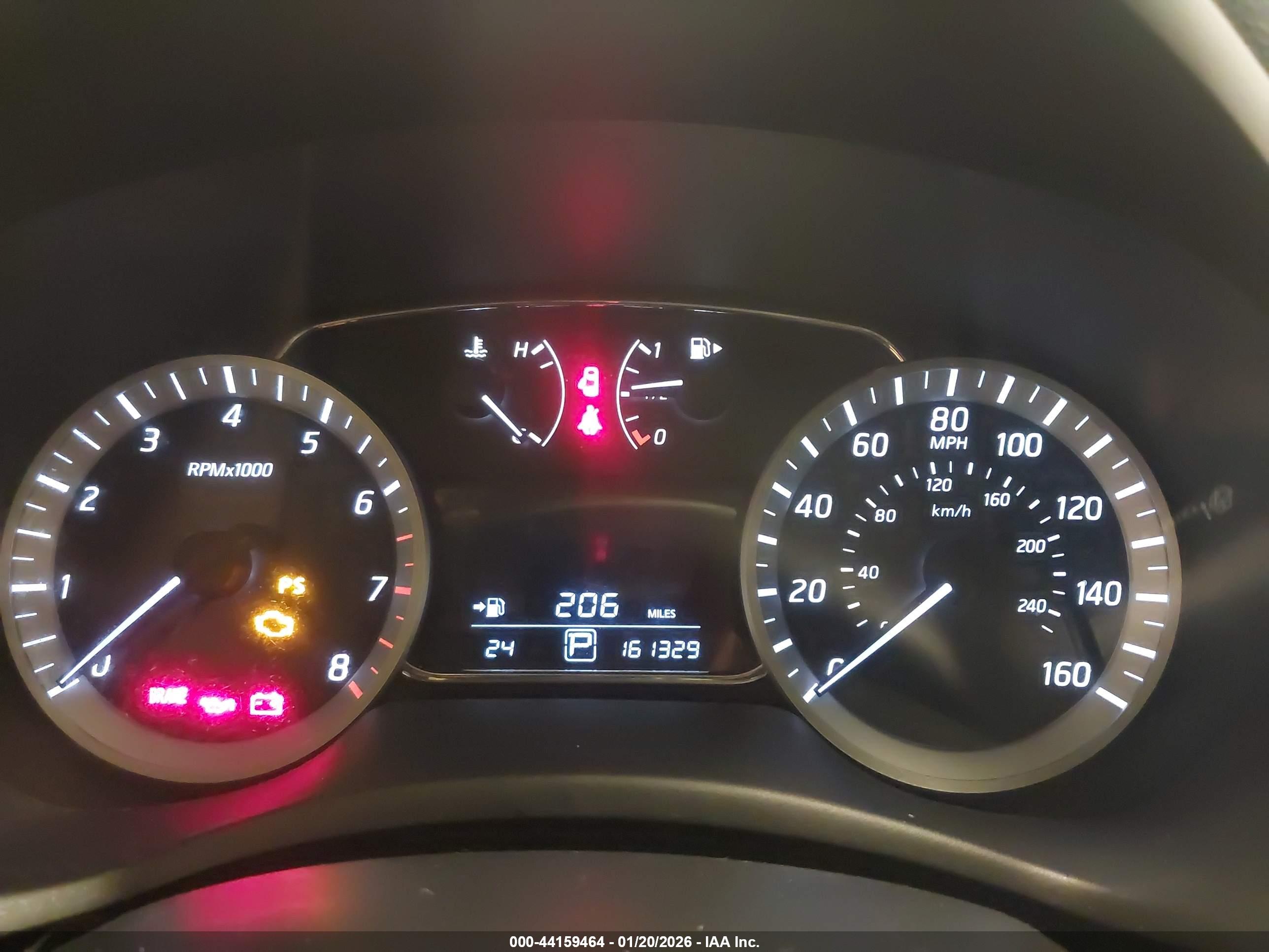NISSAN SENTRA image 7