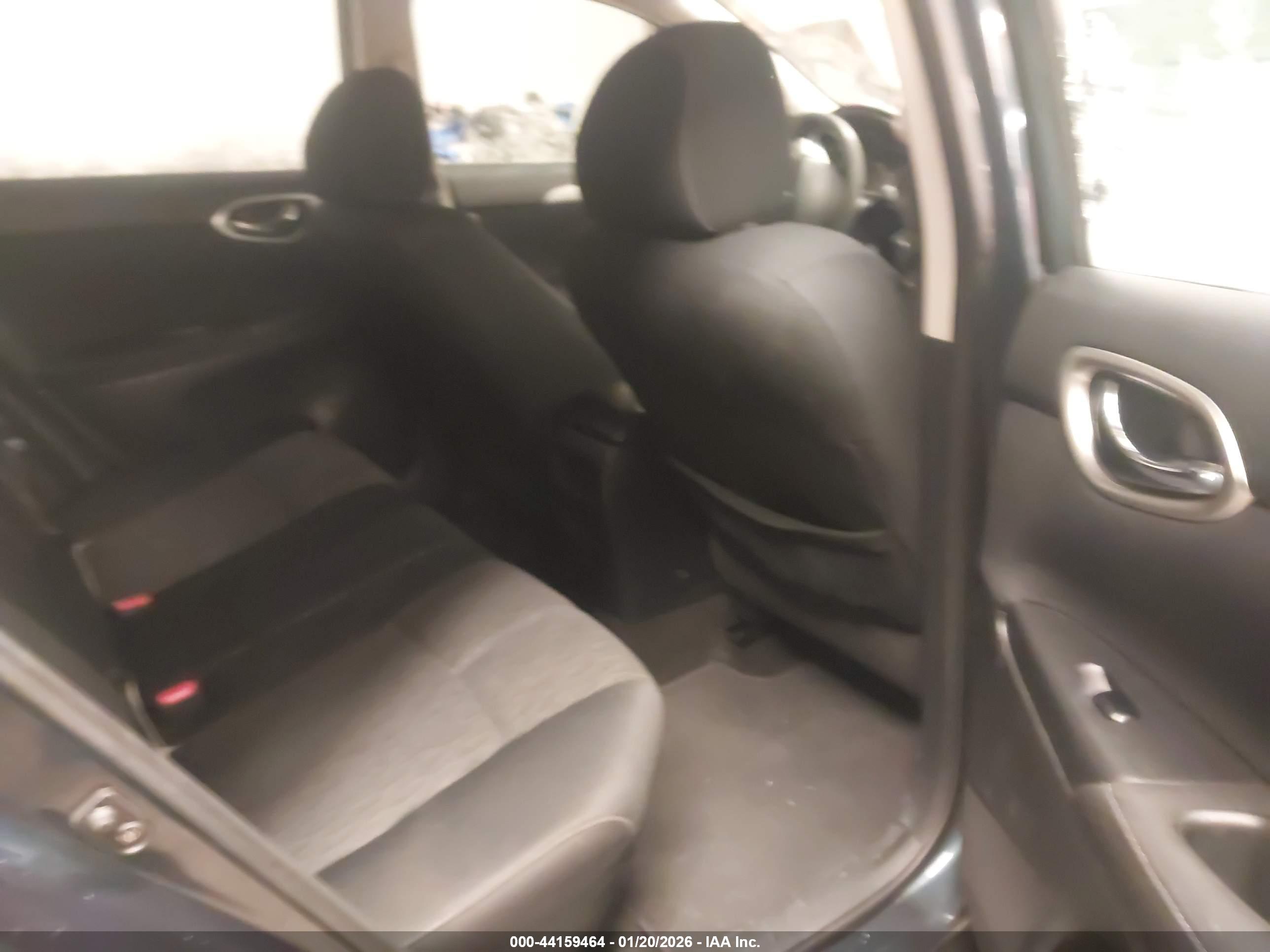NISSAN SENTRA image 8
