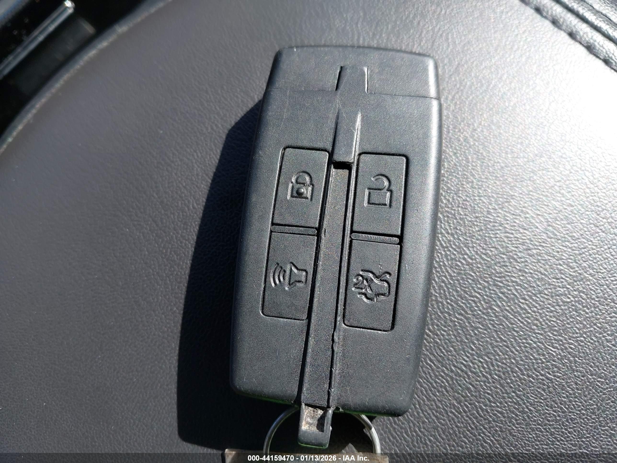 FORD TAURUS image 11
