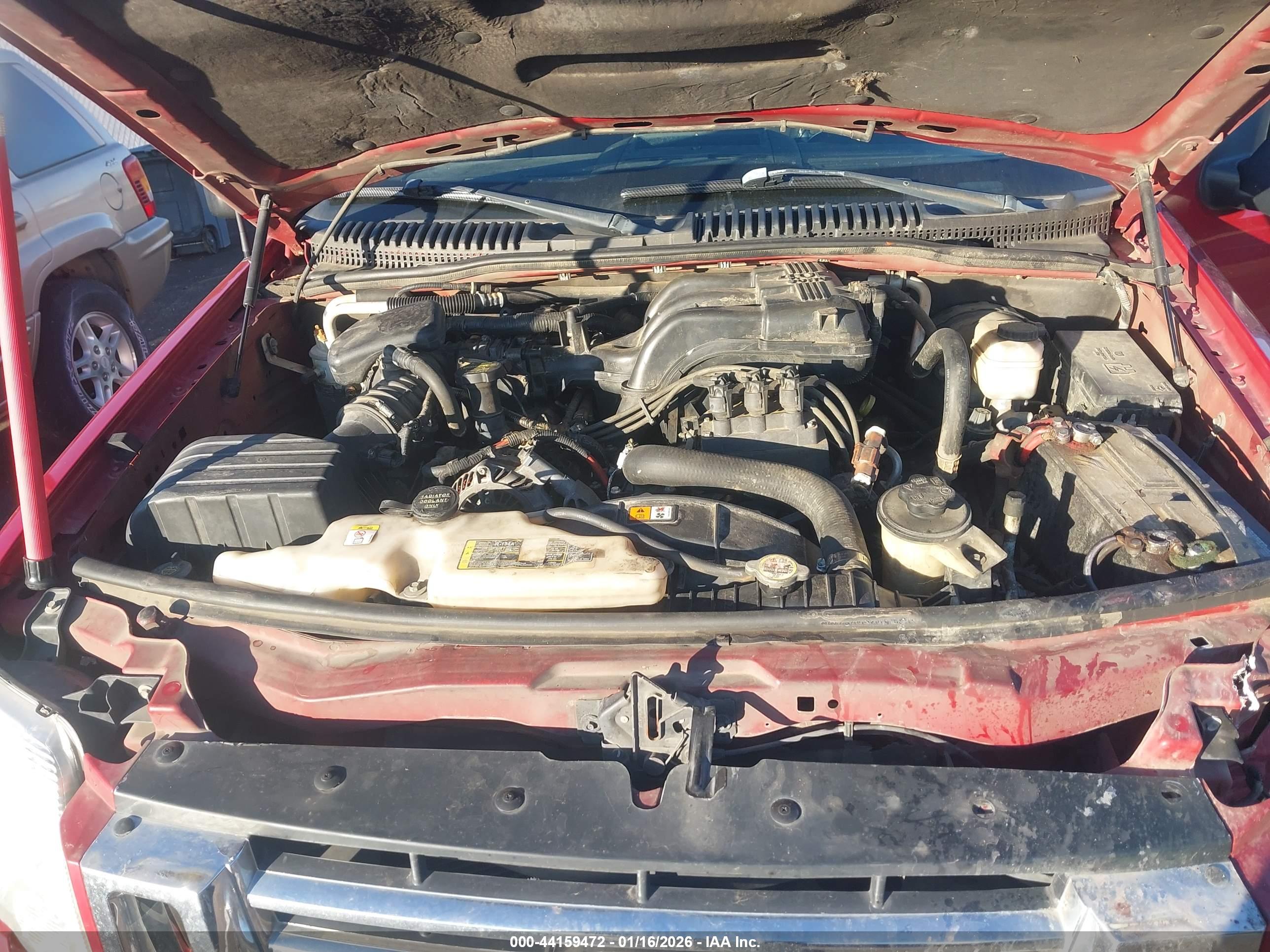 FORD EXPLORER image 10