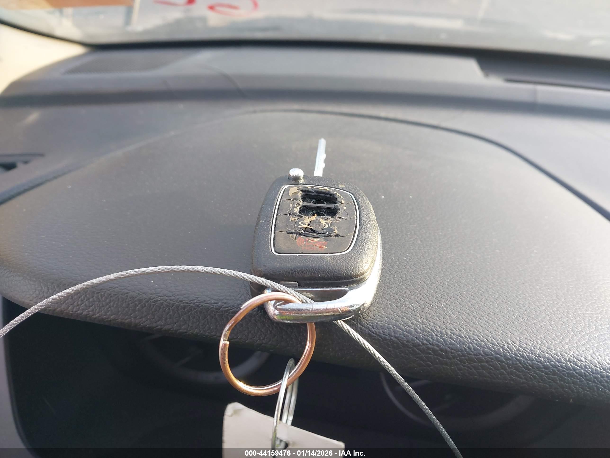 HYUNDAI SONATA image 11