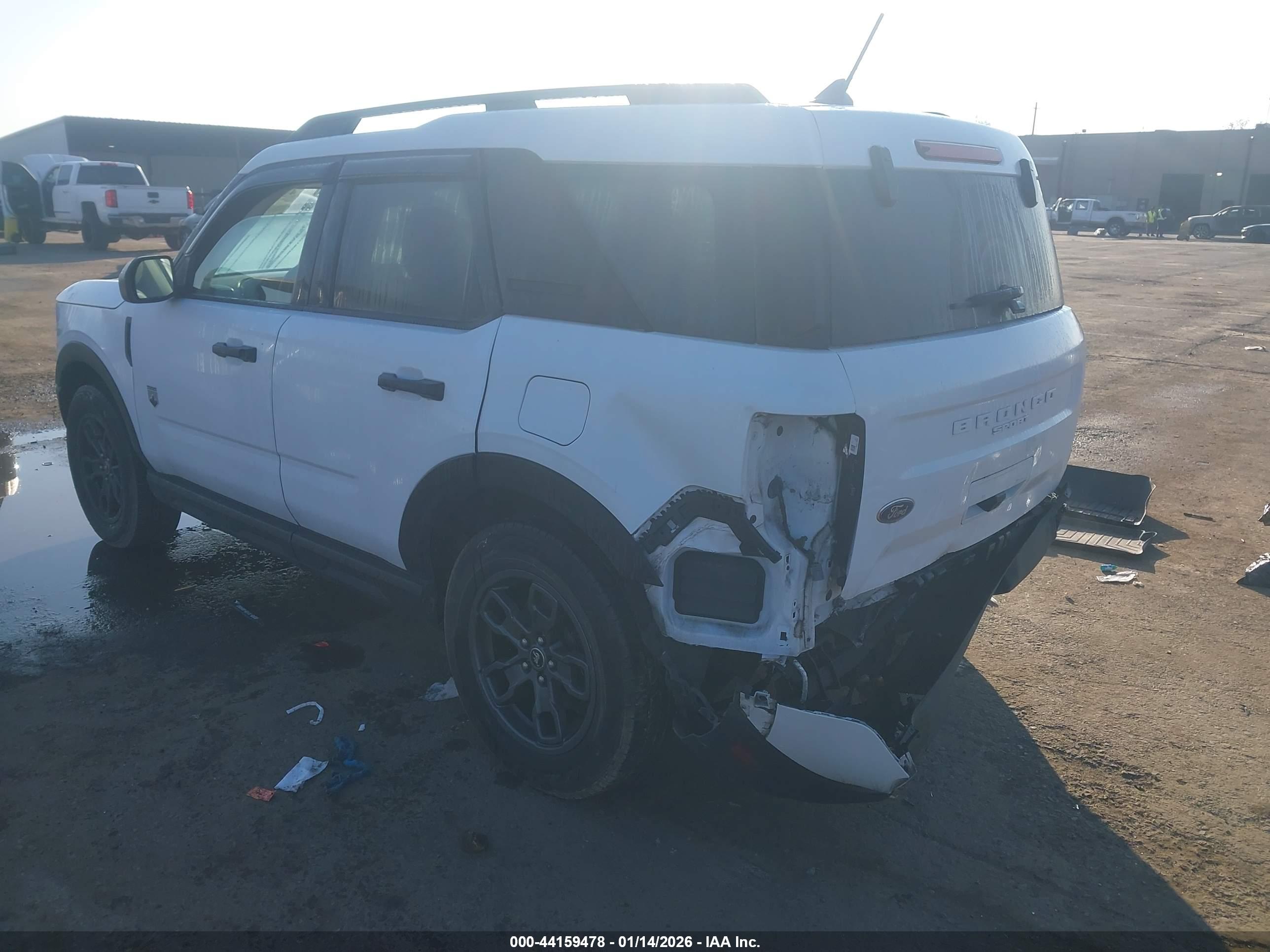 FORD BRONCO image 6