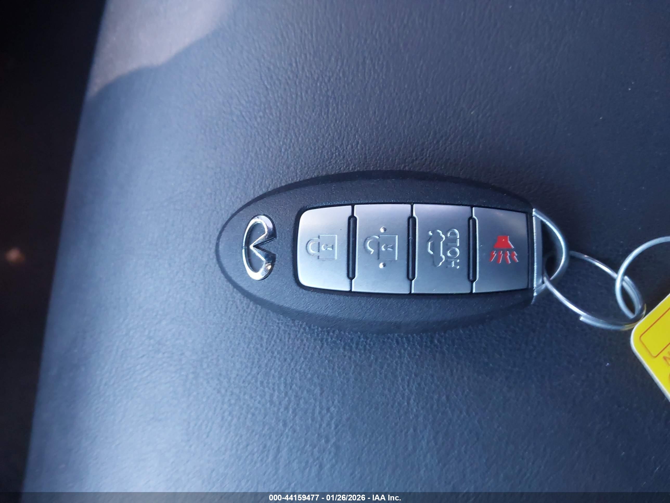 INFINITI Q50 image 11