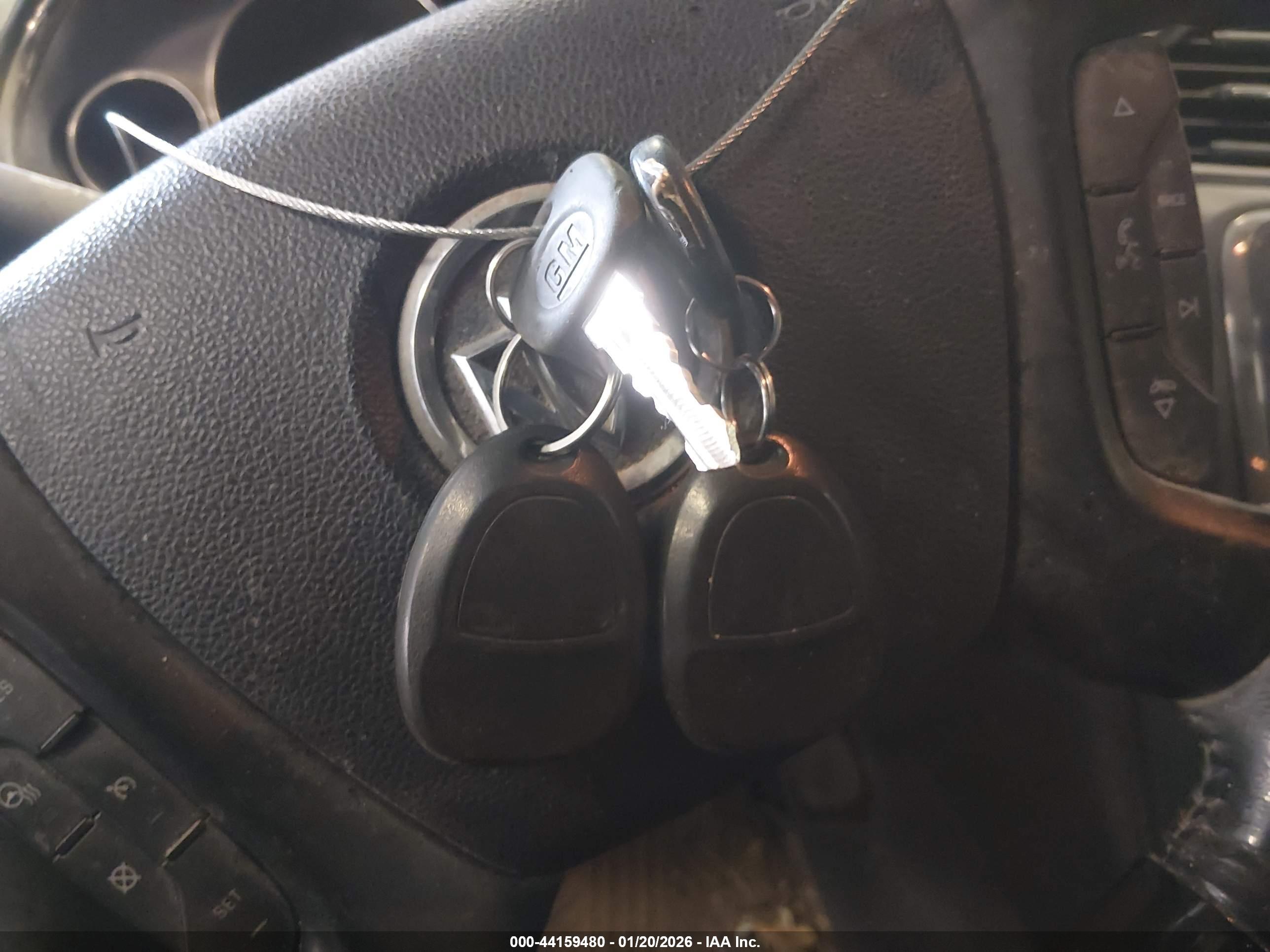 BUICK ENCLAVE image 11