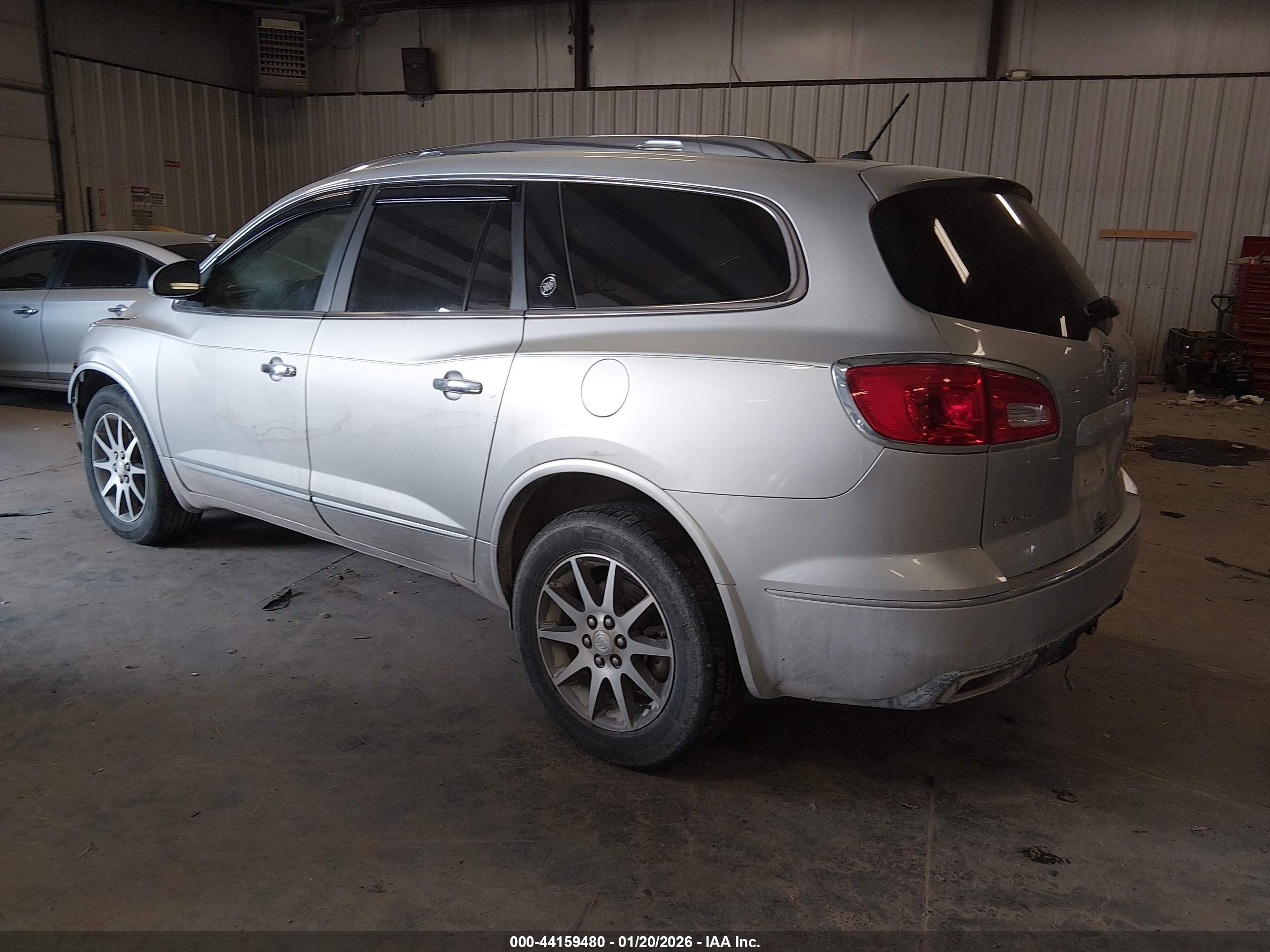 BUICK ENCLAVE image 3