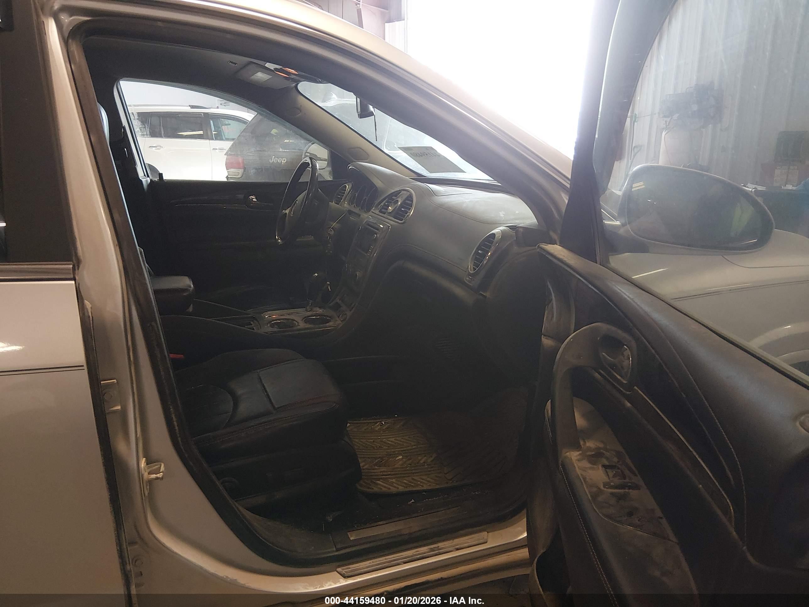 BUICK ENCLAVE image 5