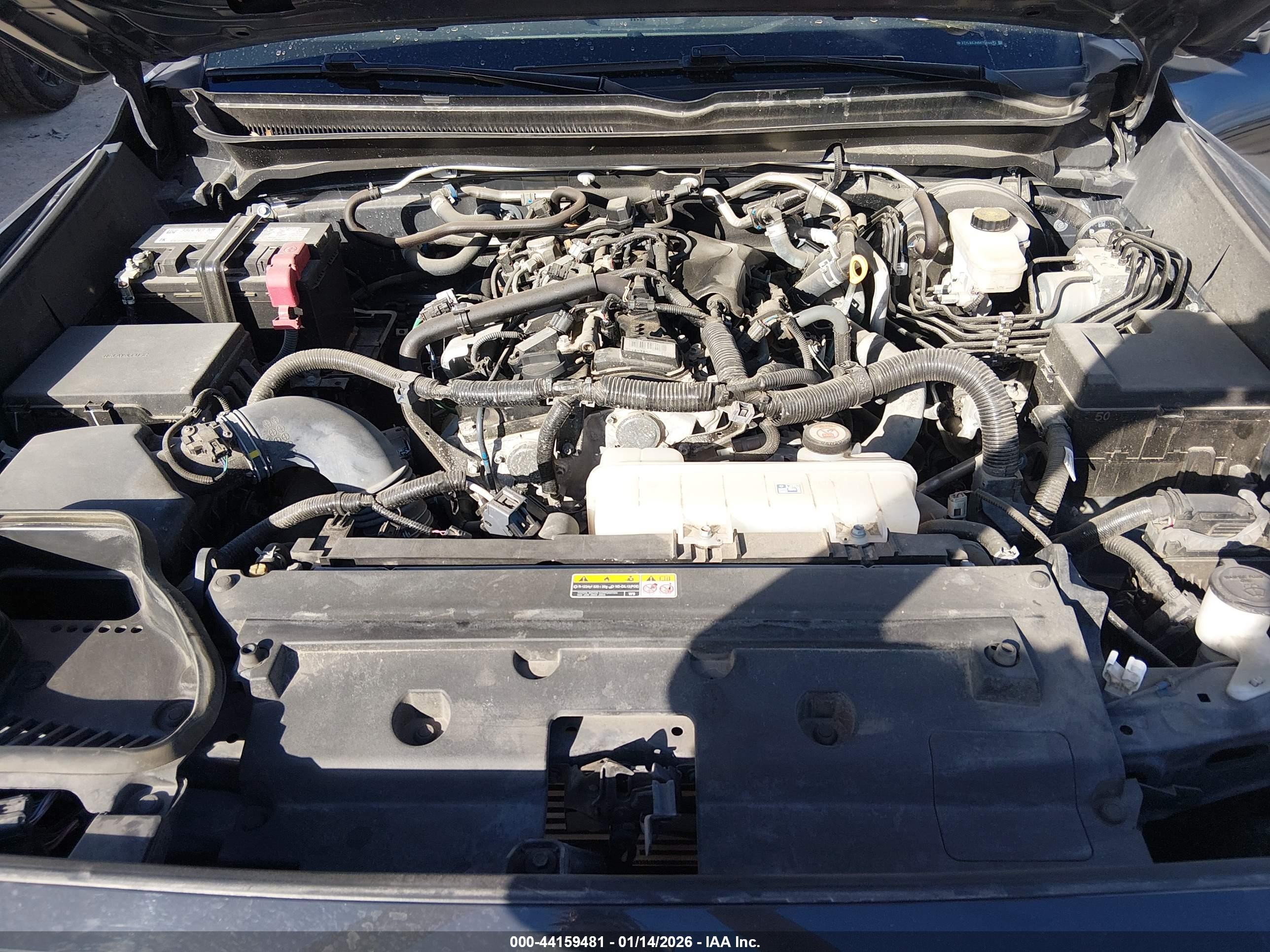 TOYOTA TACOMA image 10
