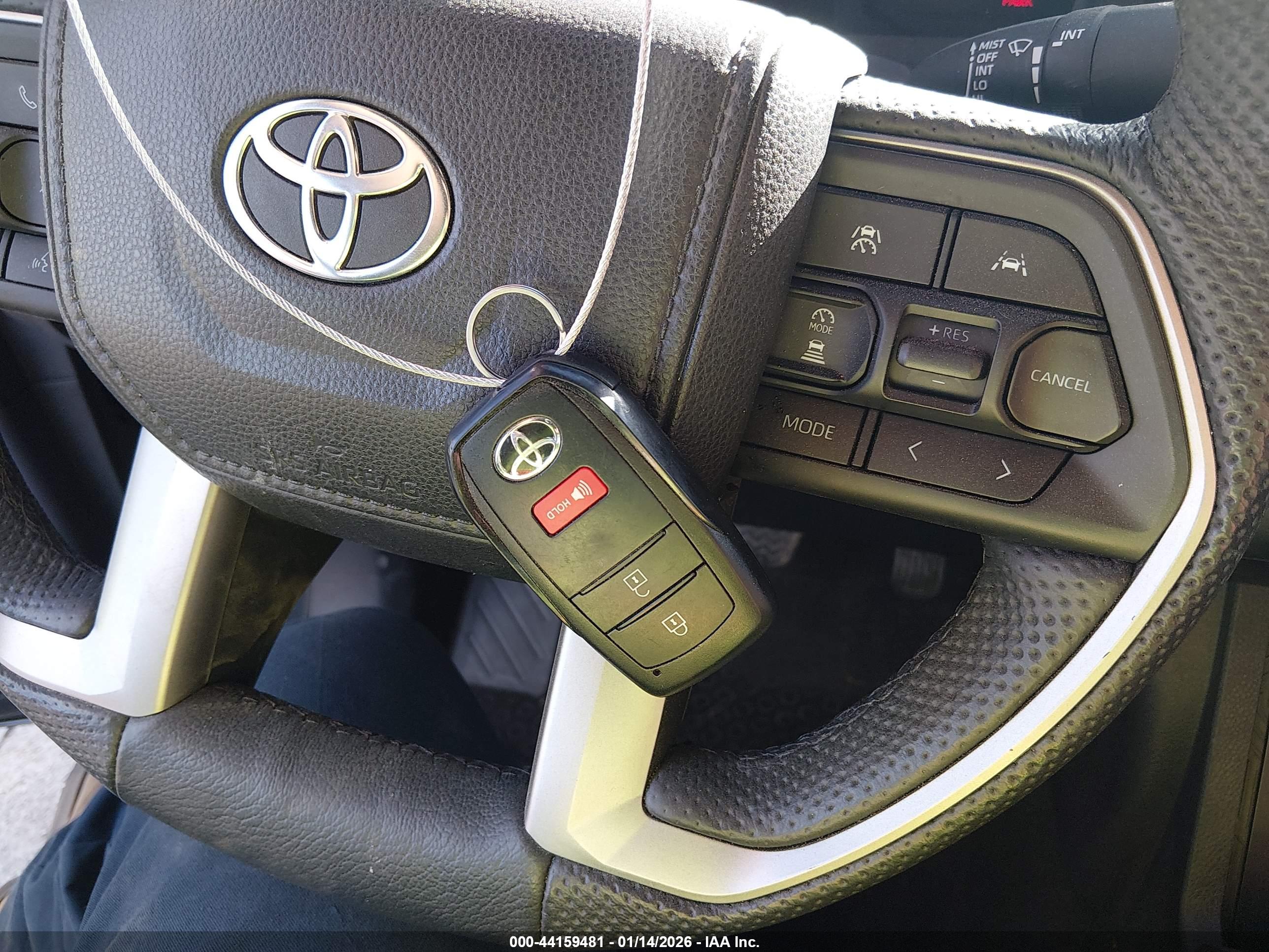TOYOTA TACOMA image 11