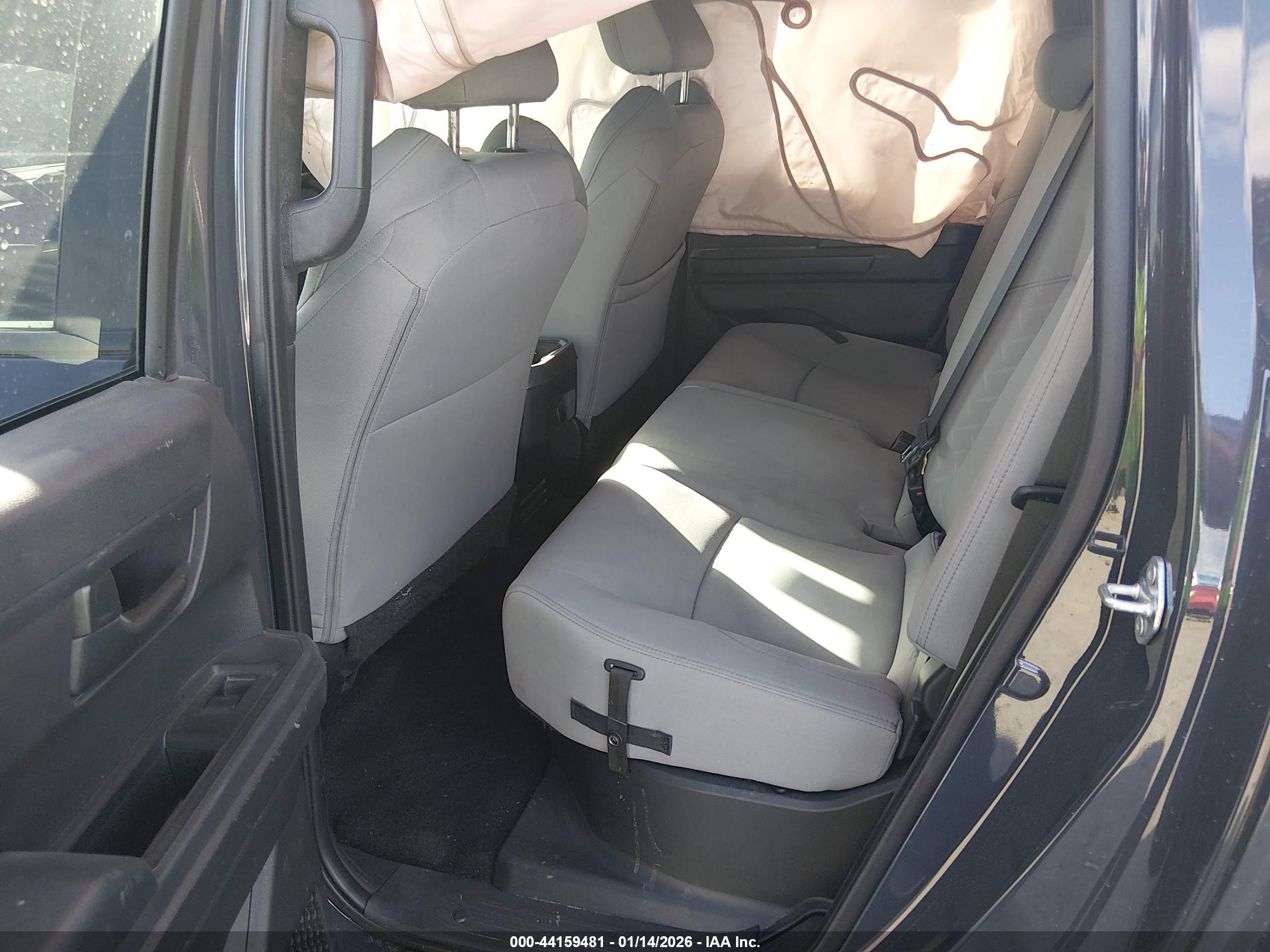 TOYOTA TACOMA image 8