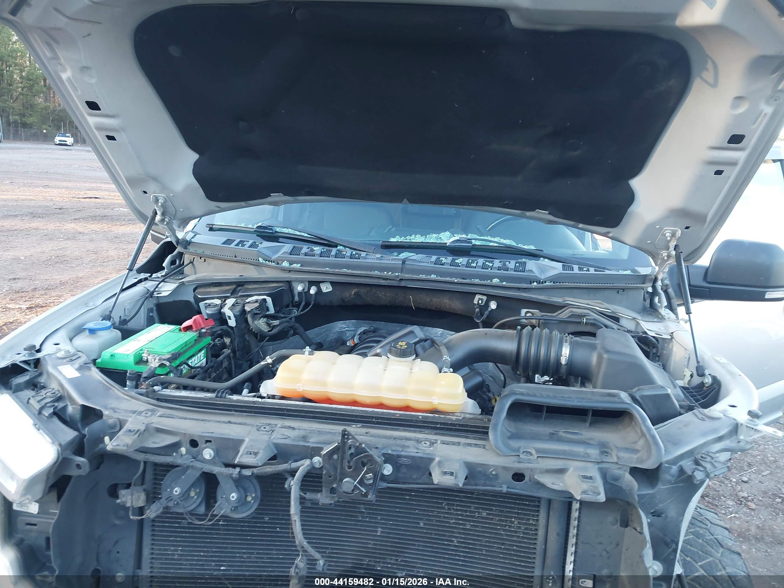 FORD F-150 image 10