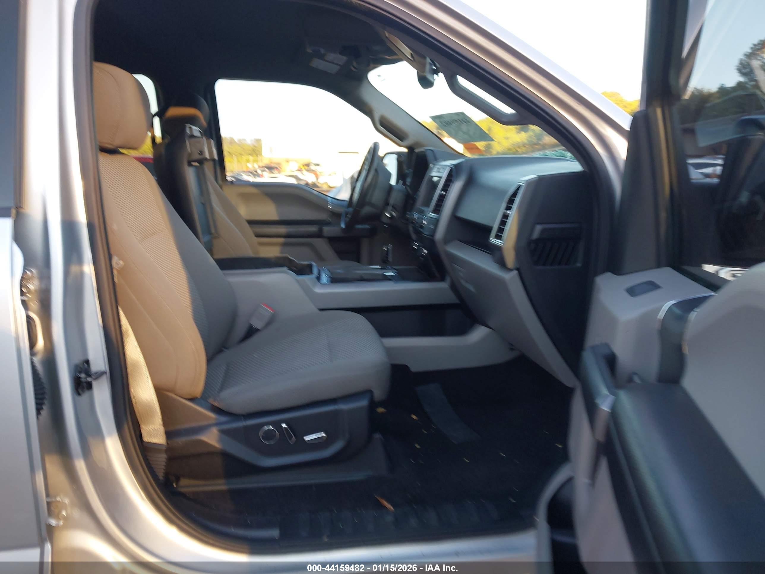 FORD F-150 image 5