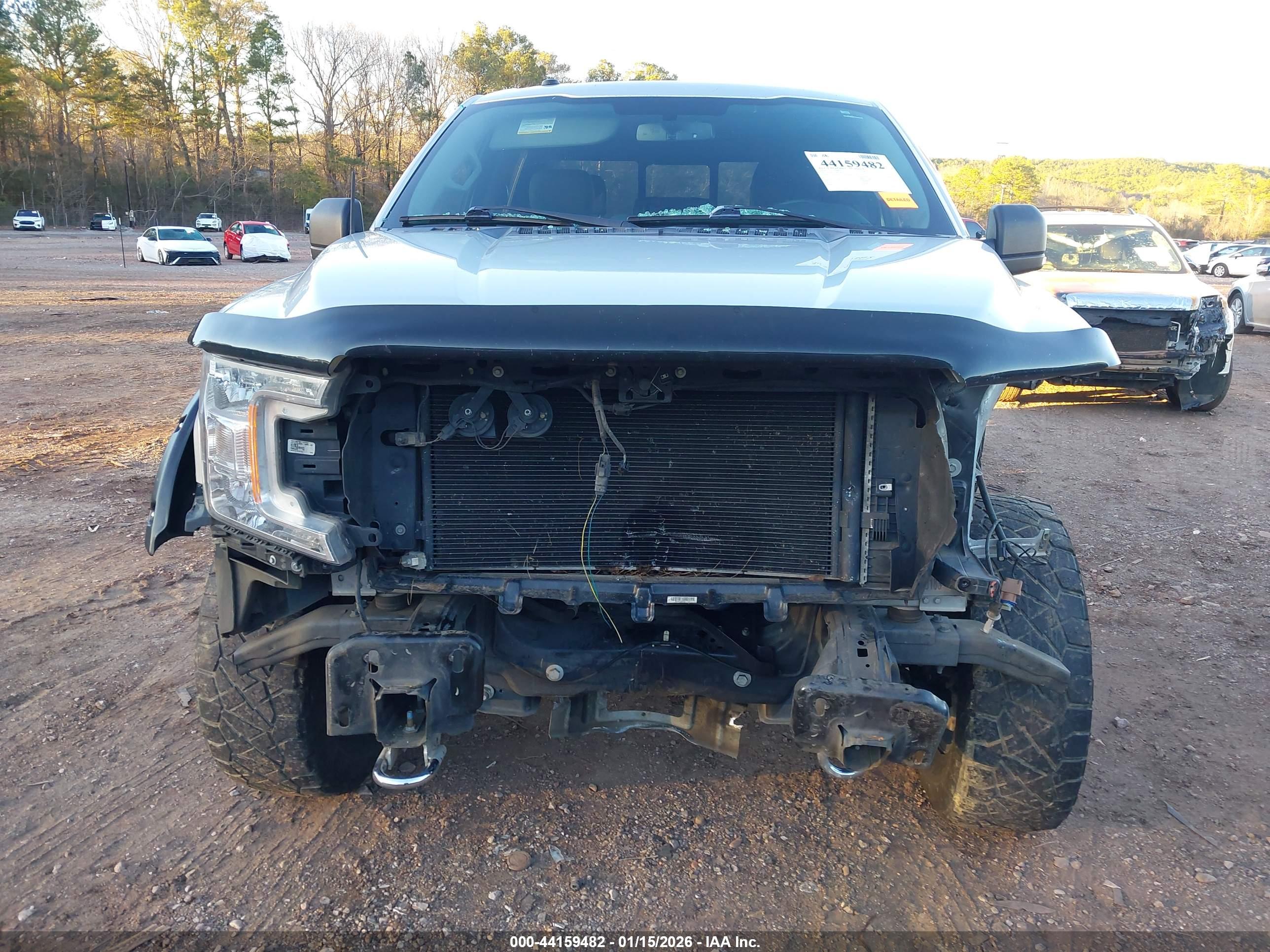 FORD F-150 image 6
